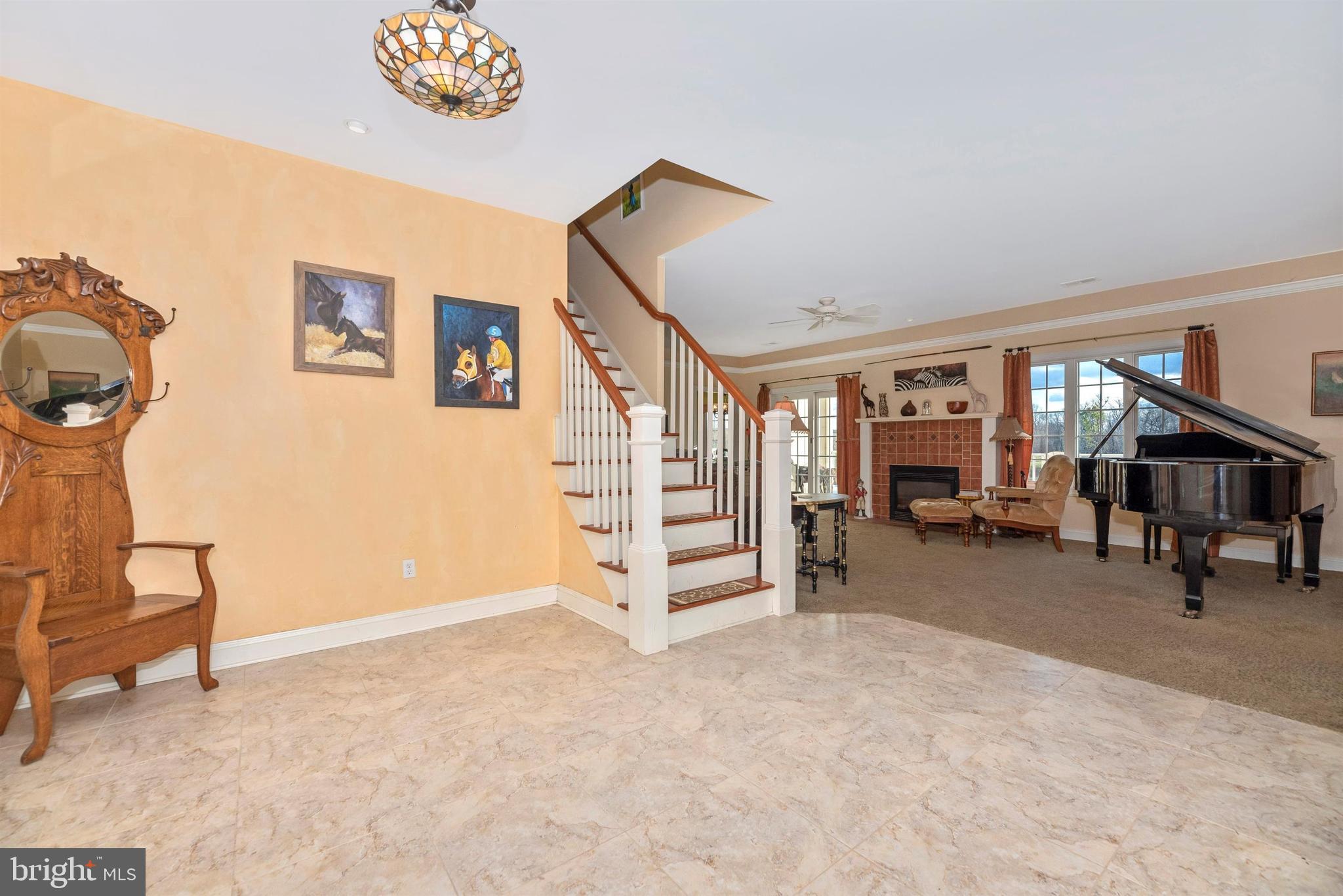 8501 Dollyhyde Road Mount Airy, MD 21771 - Photo 13 of 134 Gallery Image 13