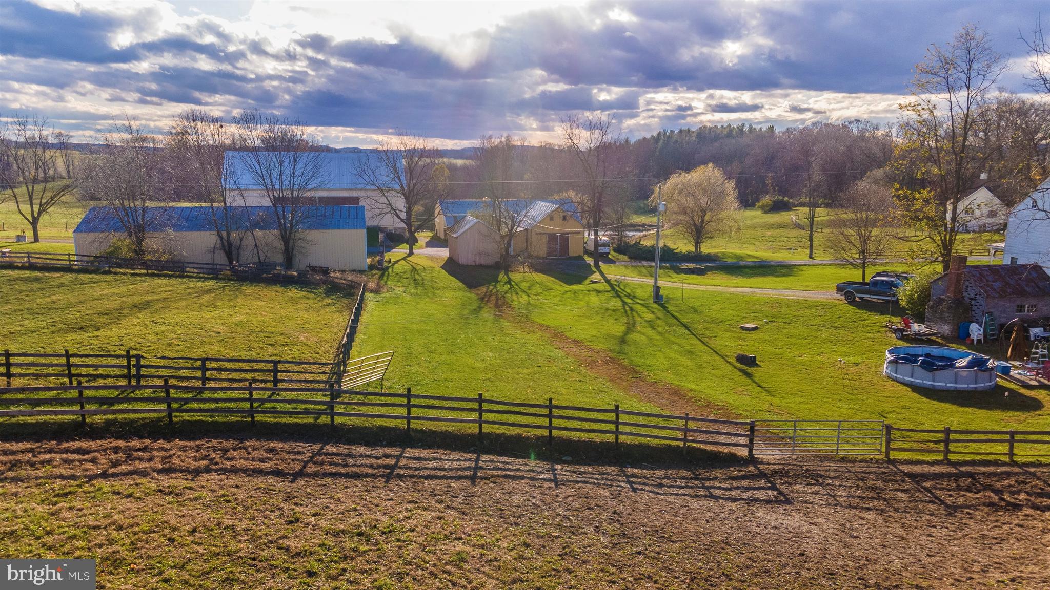 8501 Dollyhyde Road Mount Airy, MD 21771 - Photo 121 of 134 Gallery Image 121