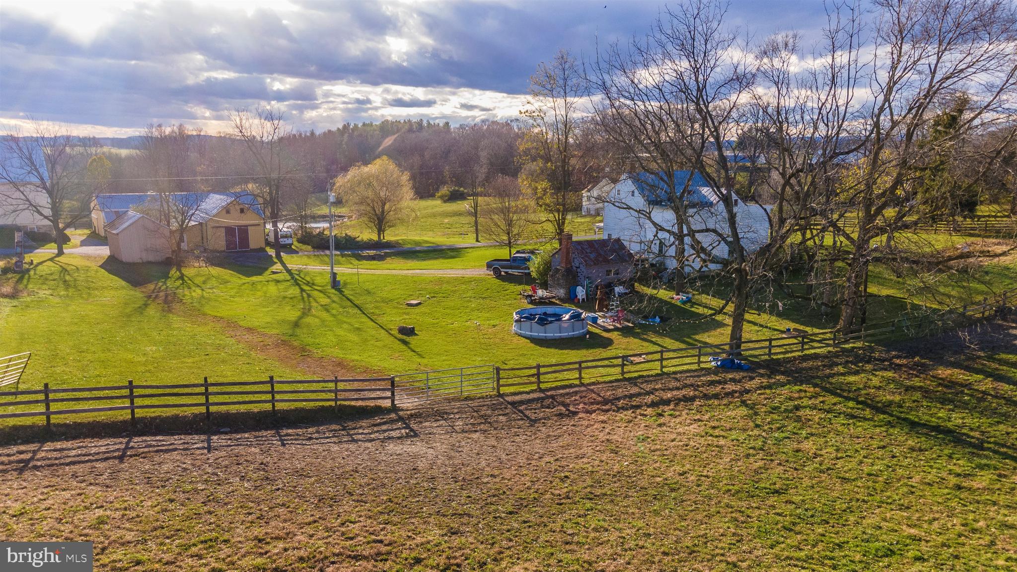 8501 Dollyhyde Road Mount Airy, MD 21771 - Photo 122 of 134 Gallery Image 122