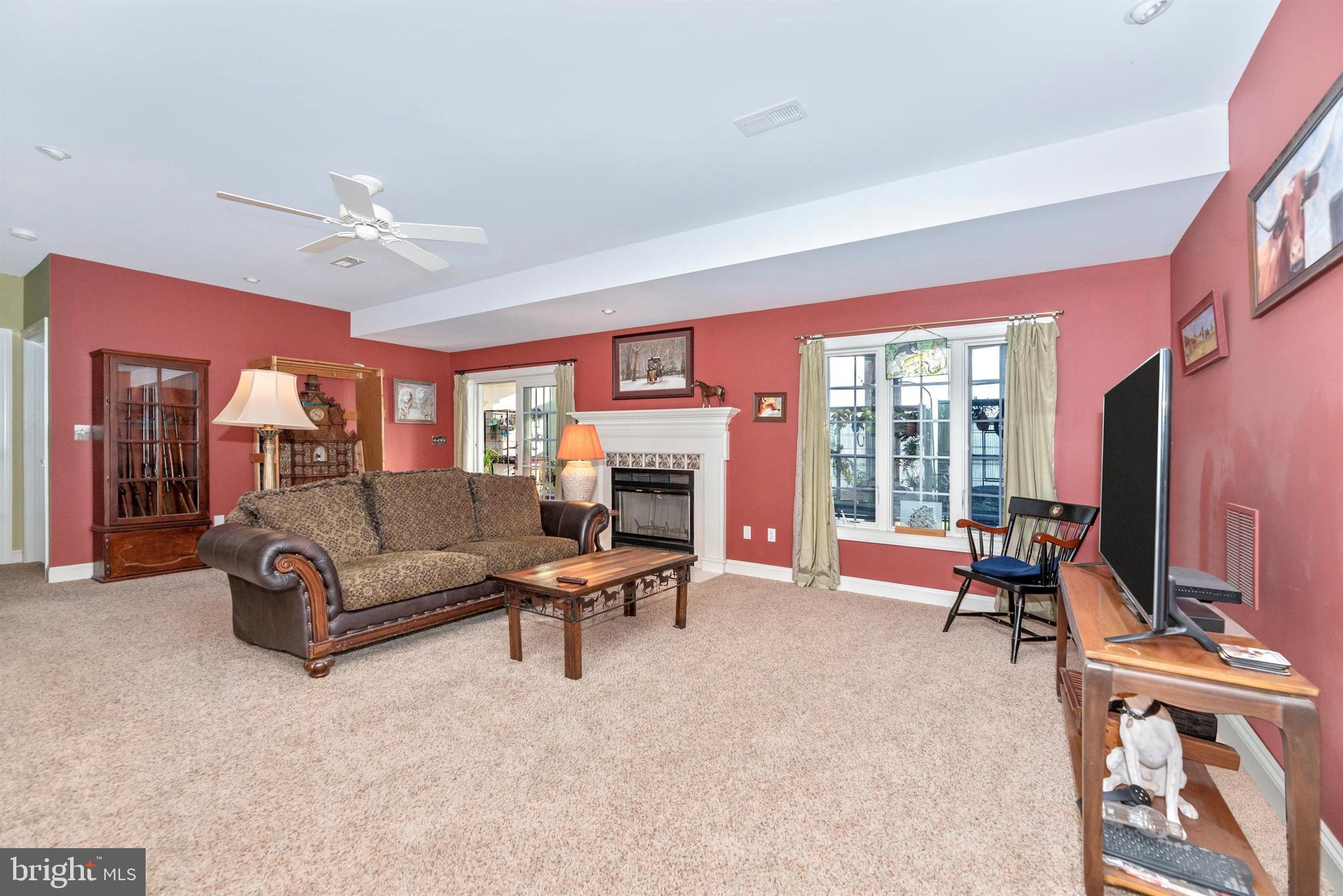 8501 Dollyhyde Road Mount Airy, MD 21771 - Photo 18 of 134 Gallery Image 18