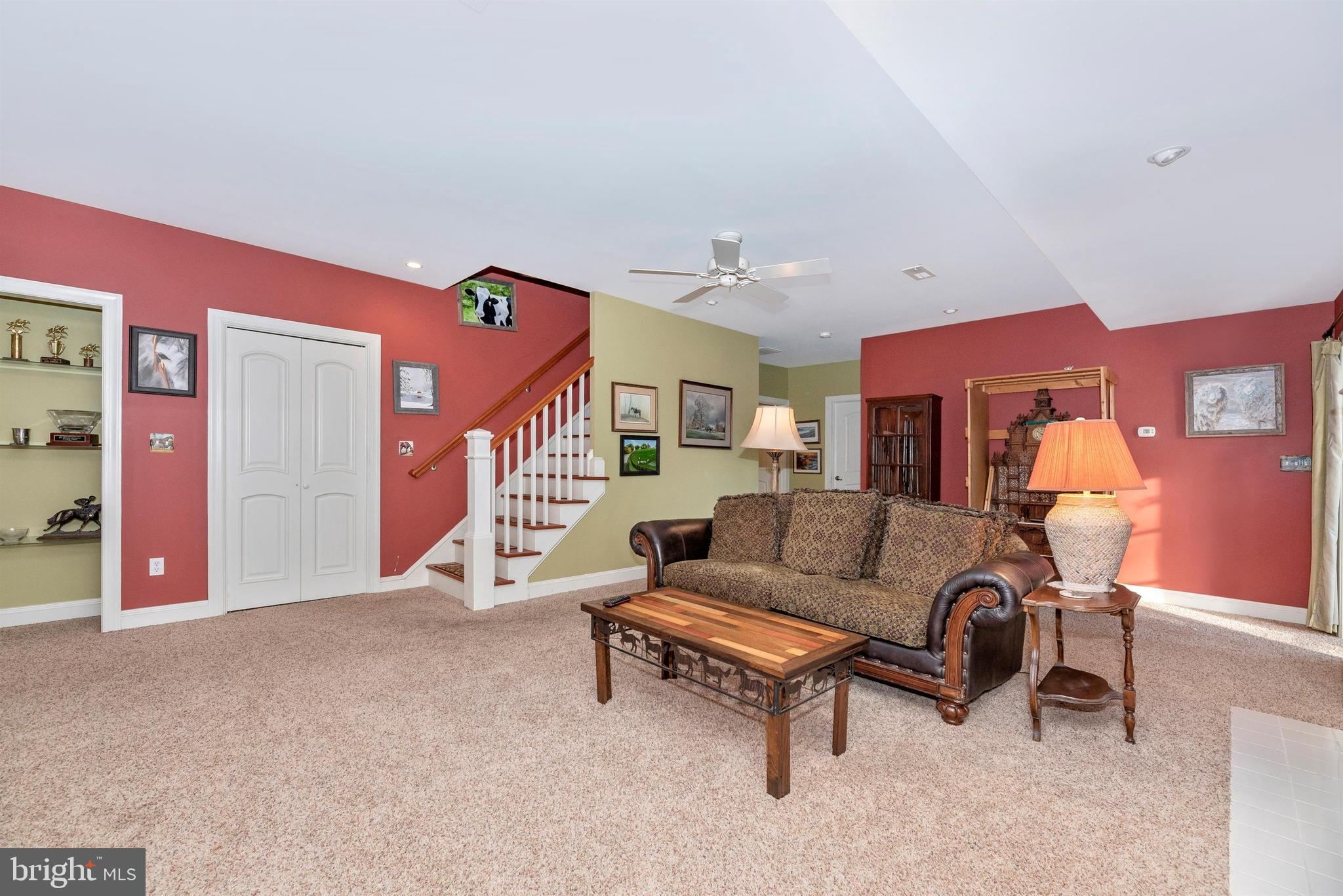 8501 Dollyhyde Road Mount Airy, MD 21771 - Photo 19 of 134 Gallery Image 19