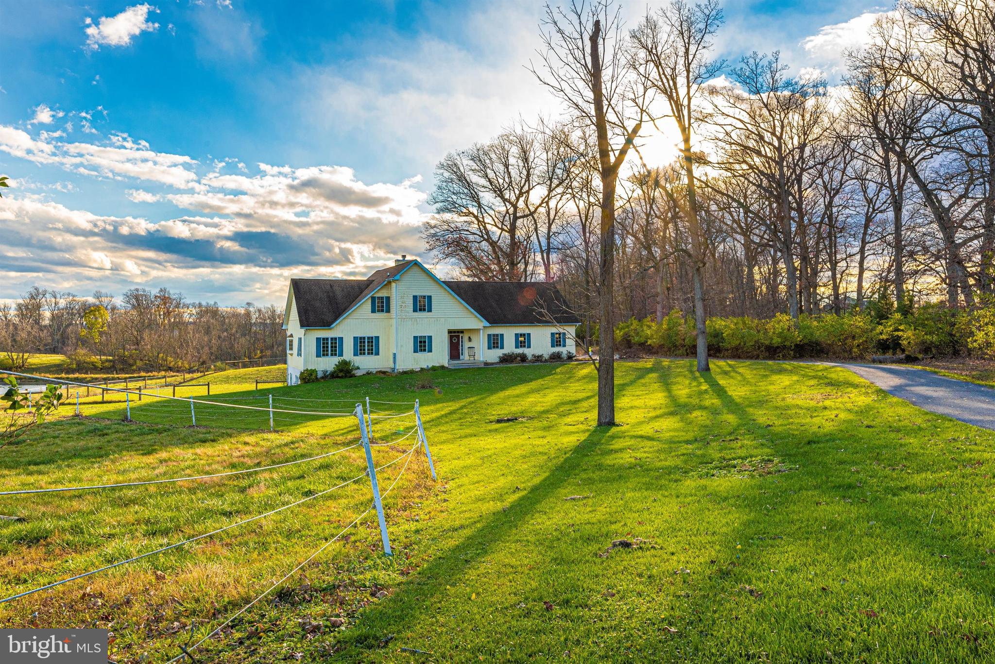 8501 Dollyhyde Road Mount Airy, MD 21771 - Photo 25 of 134 Gallery Image 25