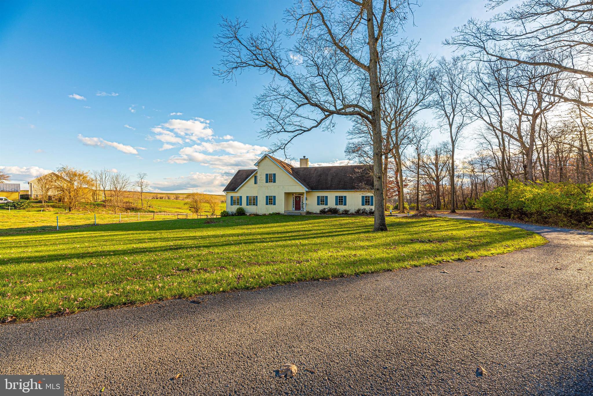 8501 Dollyhyde Road Mount Airy, MD 21771 - Photo 27 of 134 Gallery Image 27