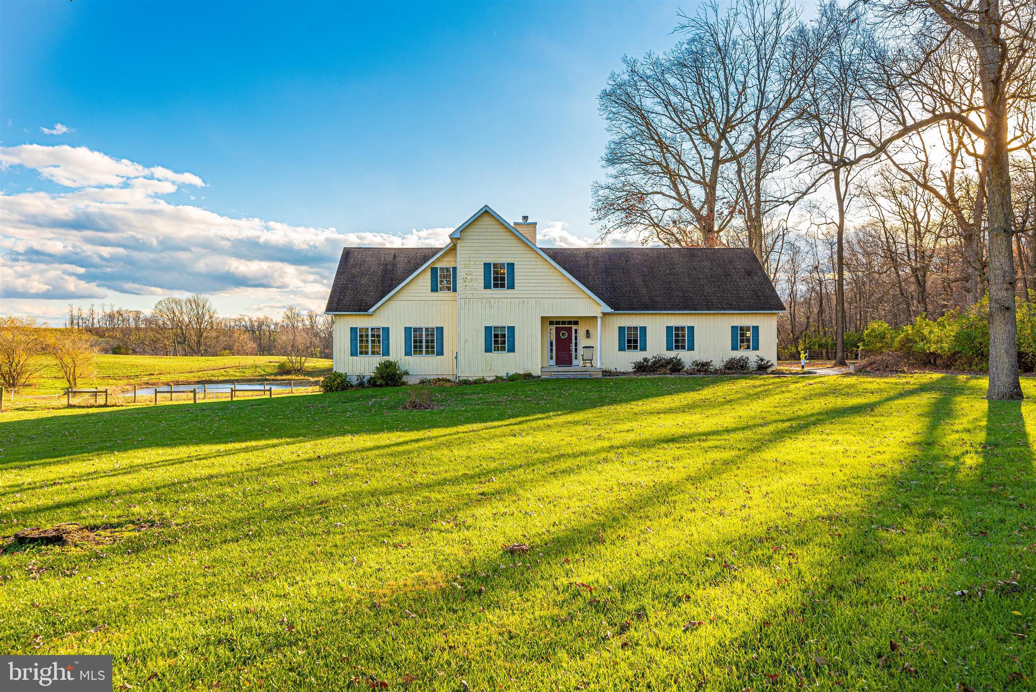 8501 Dollyhyde Road Mount Airy, MD 21771 - Photo 28 of 134 Gallery Image 28