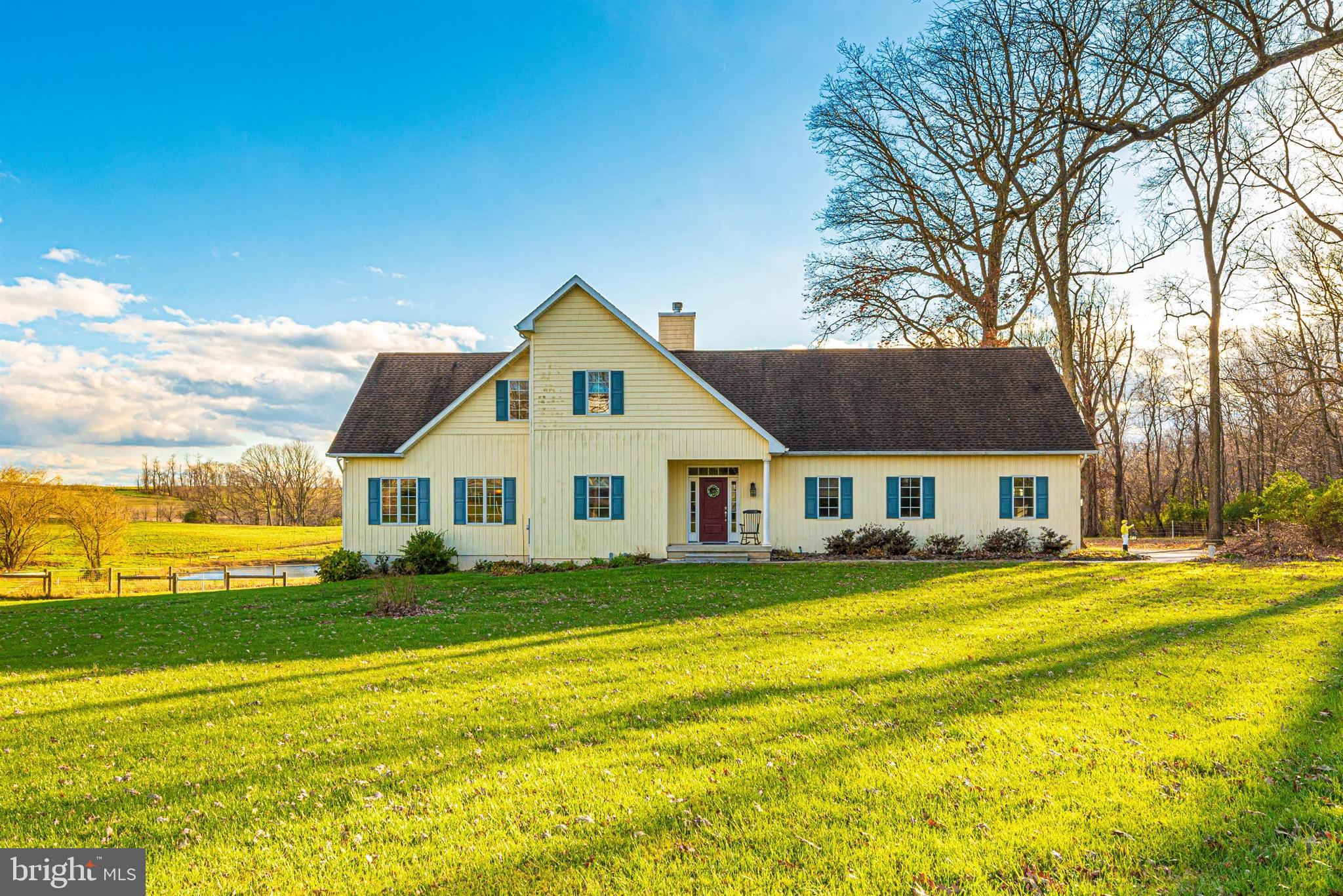 8501 Dollyhyde Road Mount Airy, MD 21771 - Photo 29 of 134 Gallery Image 29
