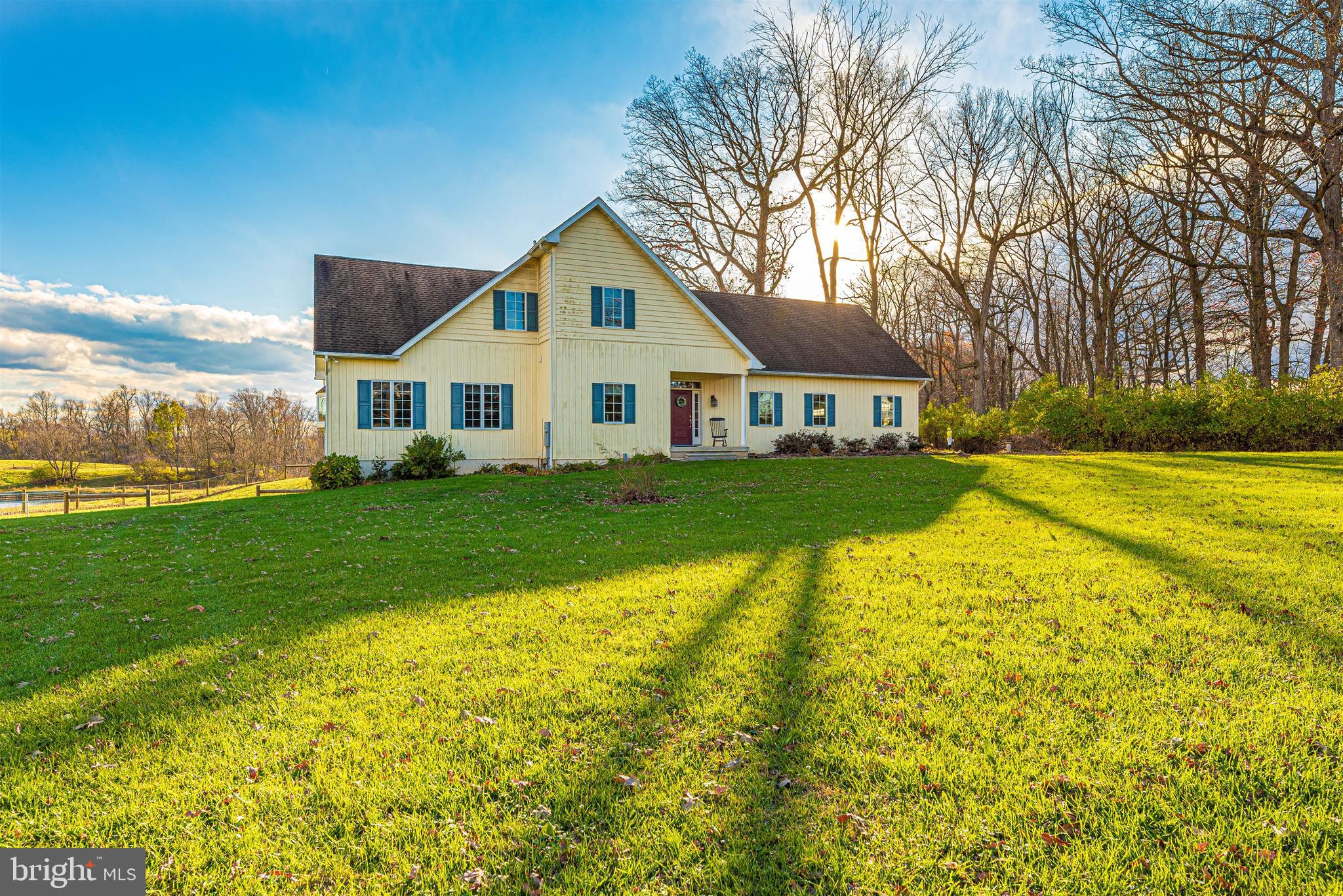 8501 Dollyhyde Road Mount Airy, MD 21771 - Photo 30 of 134 Gallery Image 30