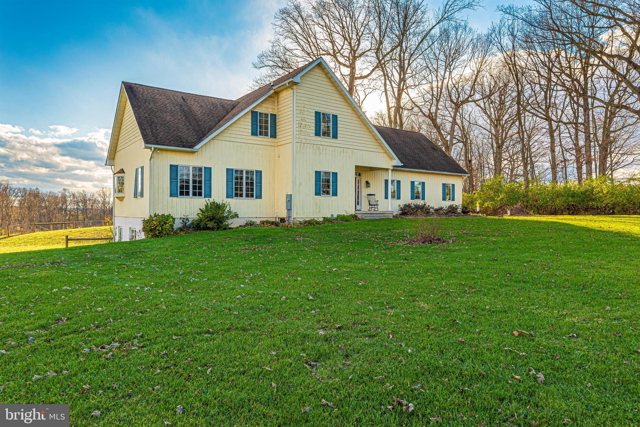 8501 Dollyhyde Road Mount Airy, MD 21771 - Photo 31 of 134 Gallery Image 31
