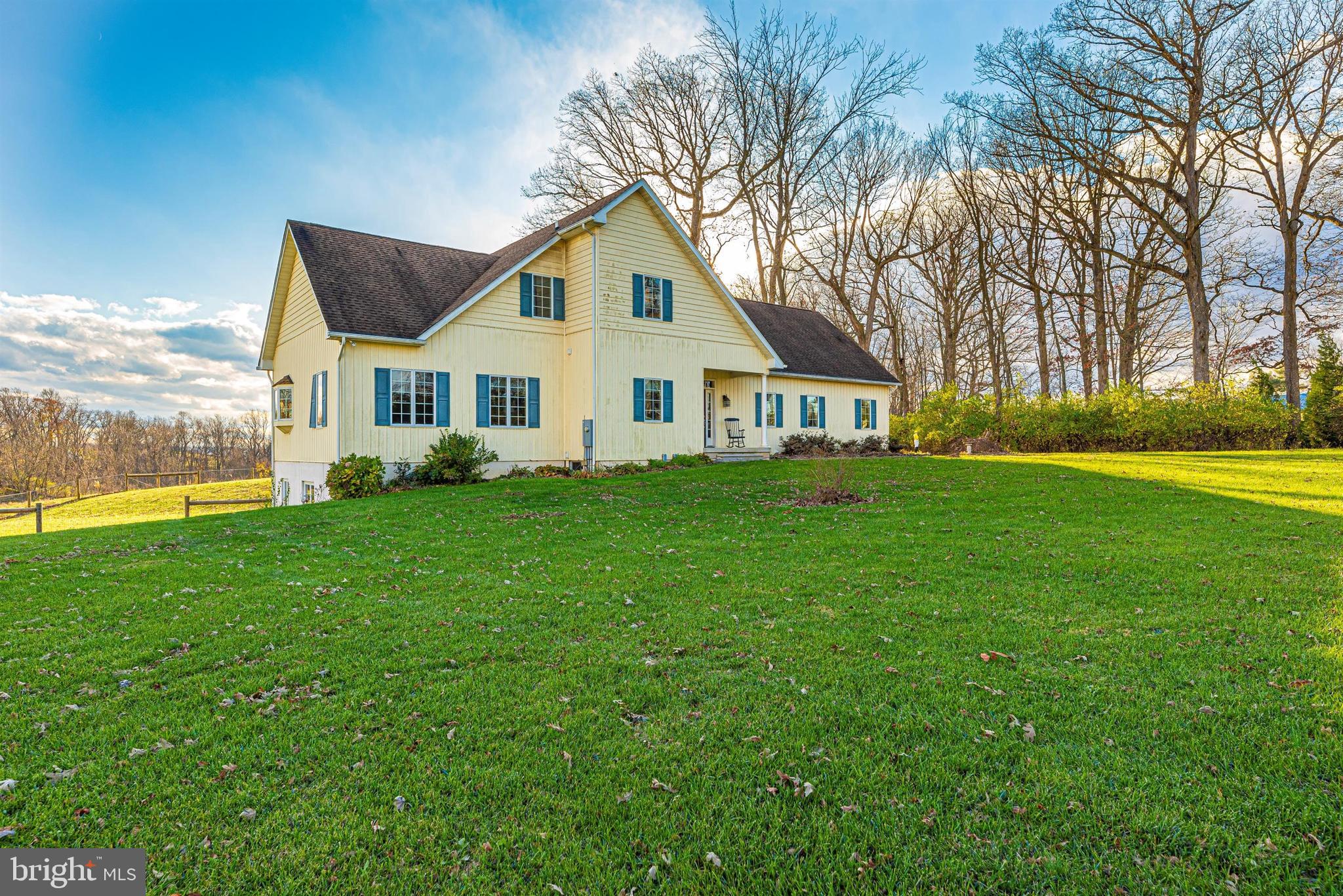 8501 Dollyhyde Road Mount Airy, MD 21771 - Photo 32 of 134 Gallery Image 32