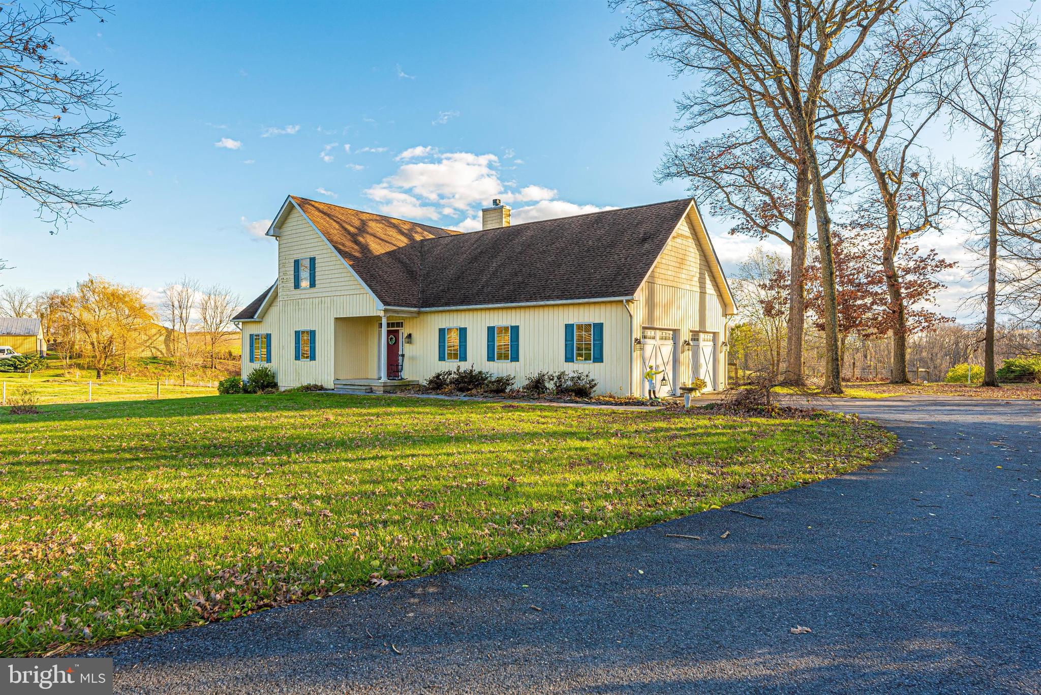 8501 Dollyhyde Road Mount Airy, MD 21771 - Photo 33 of 134 Gallery Image 33