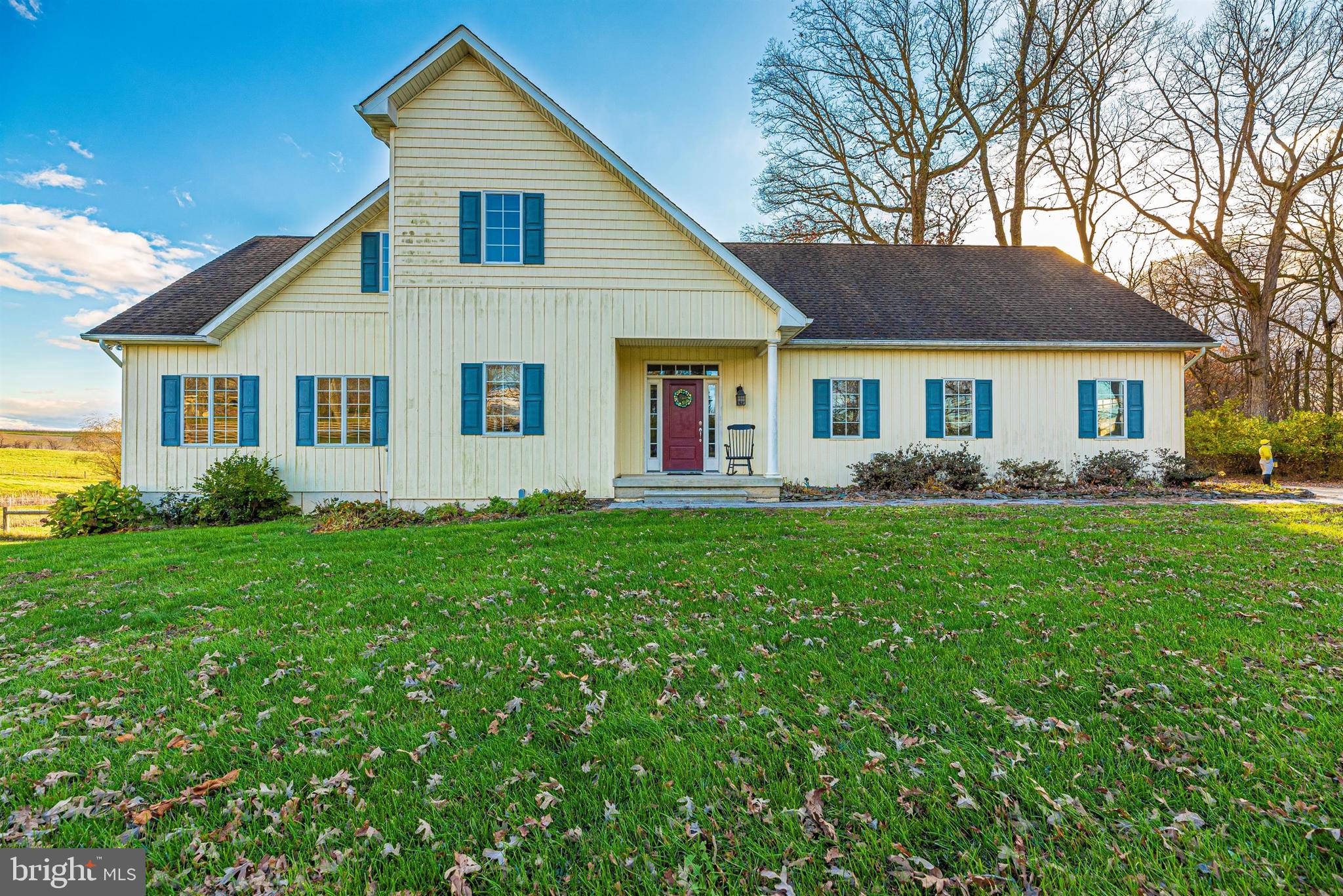 8501 Dollyhyde Road Mount Airy, MD 21771 - Photo 34 of 134 Gallery Image 34