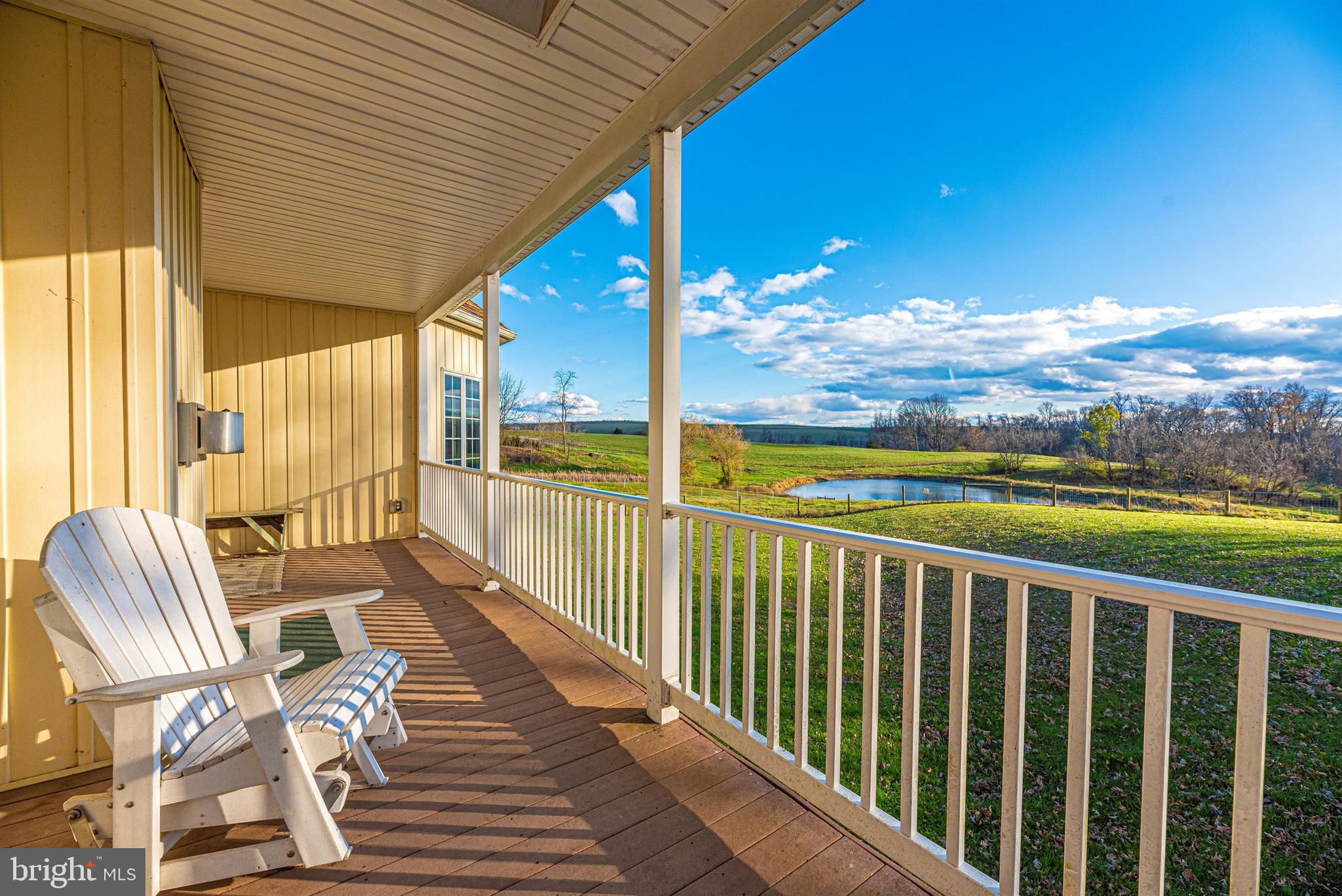 8501 Dollyhyde Road Mount Airy, MD 21771 - Photo 36 of 134 Gallery Image 36