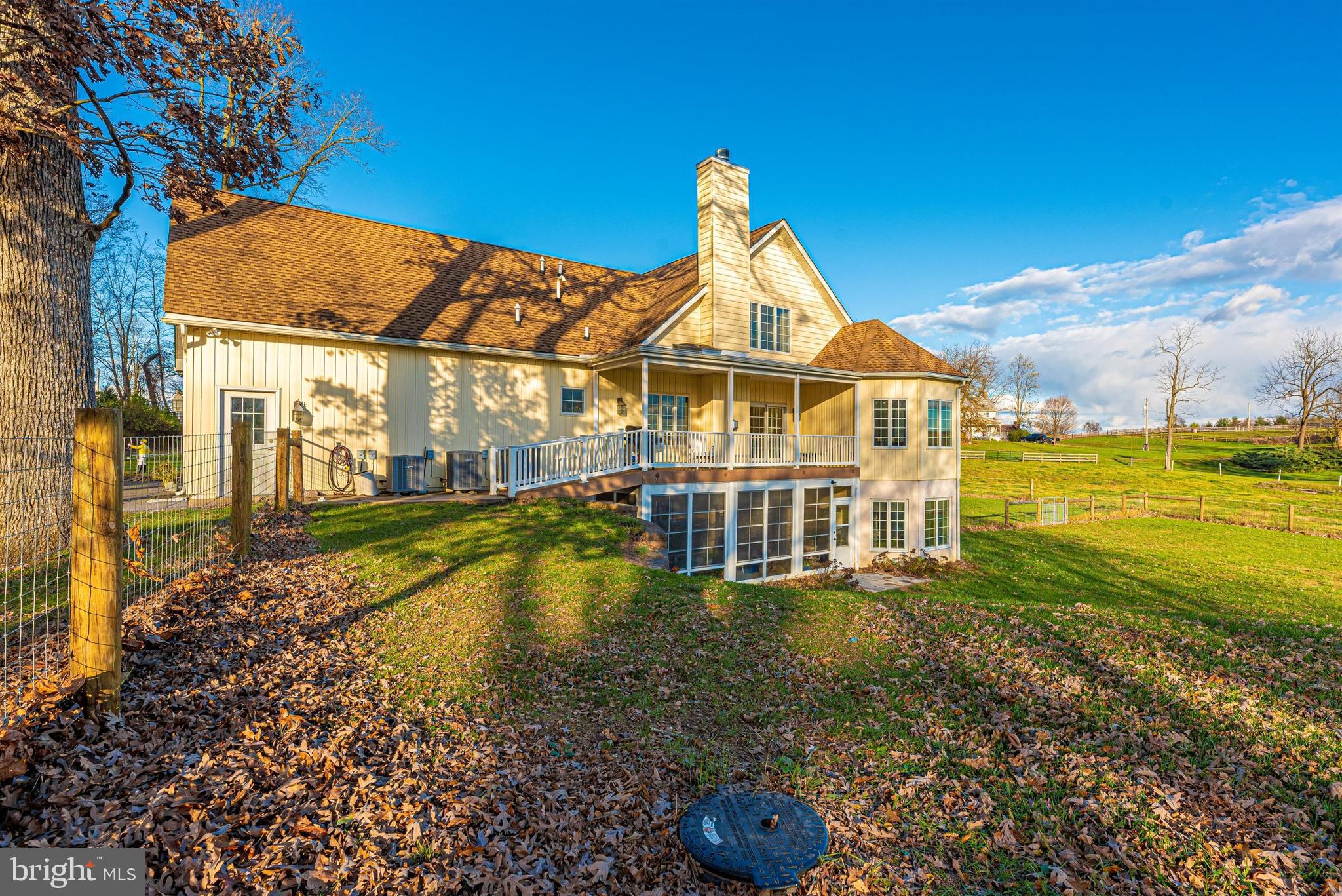 8501 Dollyhyde Road Mount Airy, MD 21771 - Photo 37 of 134 Gallery Image 37