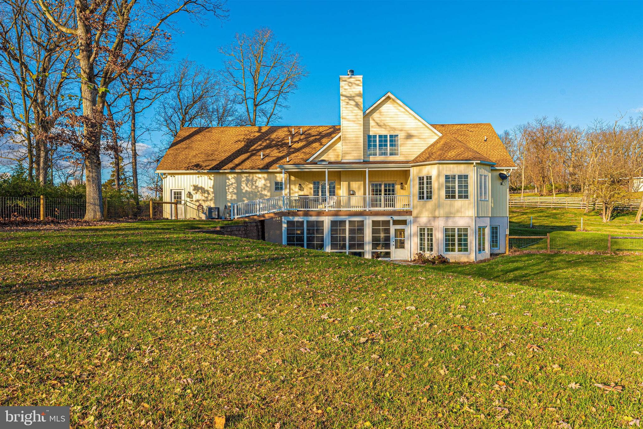 8501 Dollyhyde Road Mount Airy, MD 21771 - Photo 38 of 134 Gallery Image 38