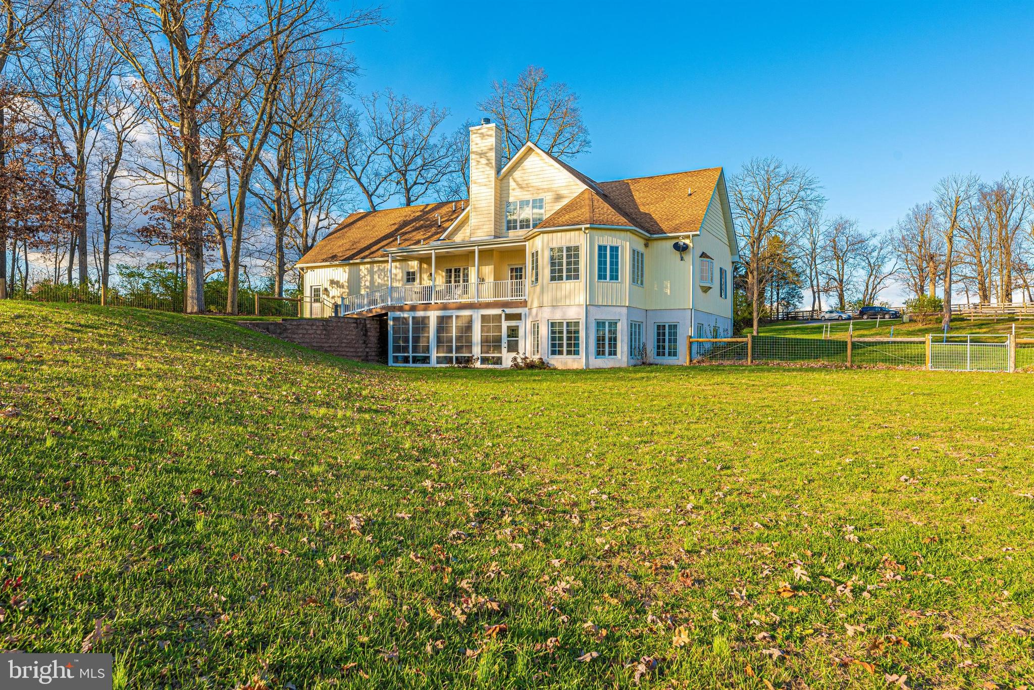 8501 Dollyhyde Road Mount Airy, MD 21771 - Photo 39 of 134 Gallery Image 39