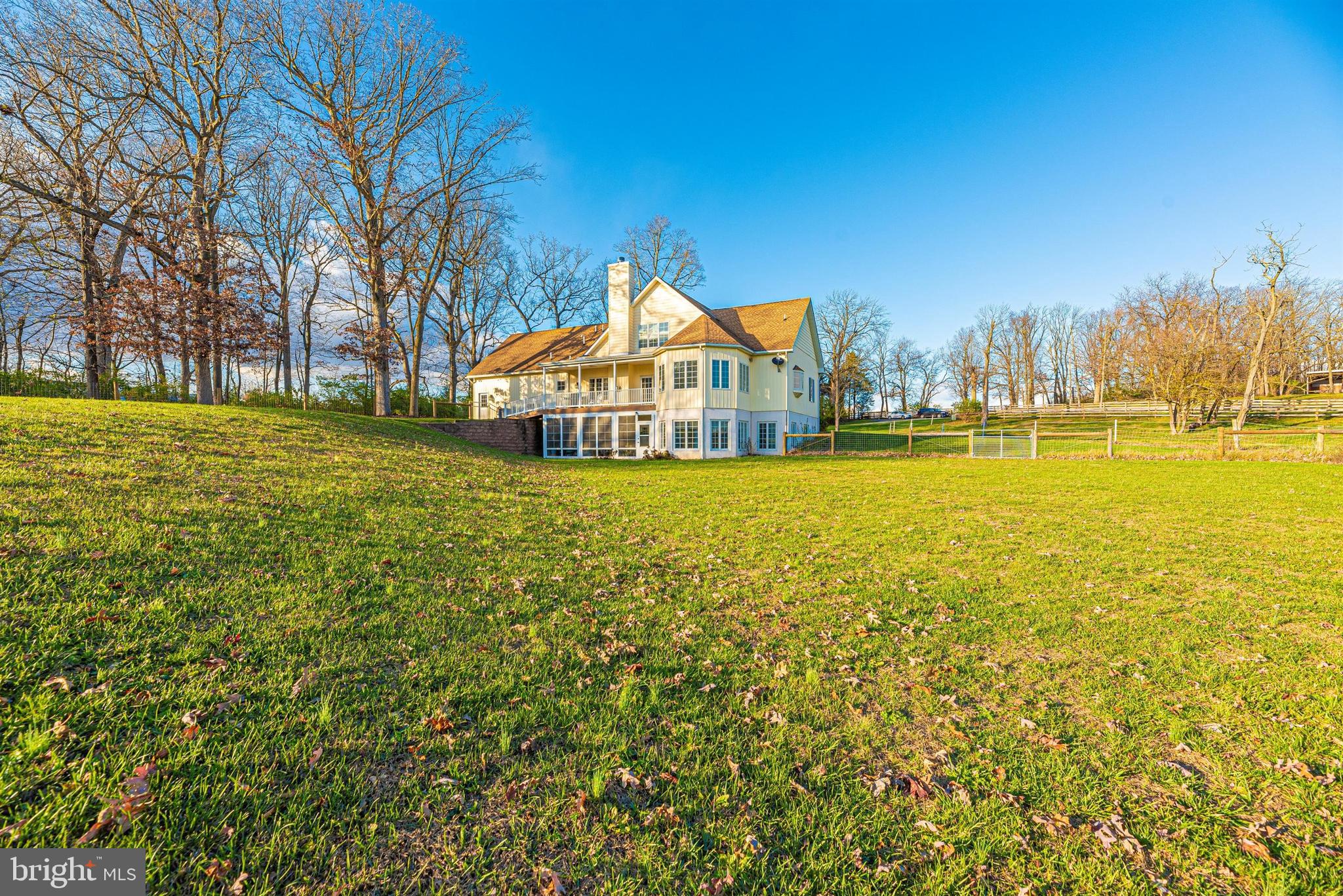 8501 Dollyhyde Road Mount Airy, MD 21771 - Photo 40 of 134 Gallery Image 40
