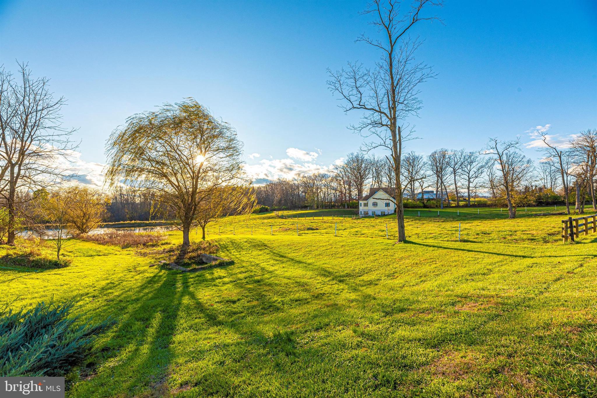 8501 Dollyhyde Road Mount Airy, MD 21771 - Photo 47 of 134 Gallery Image 47