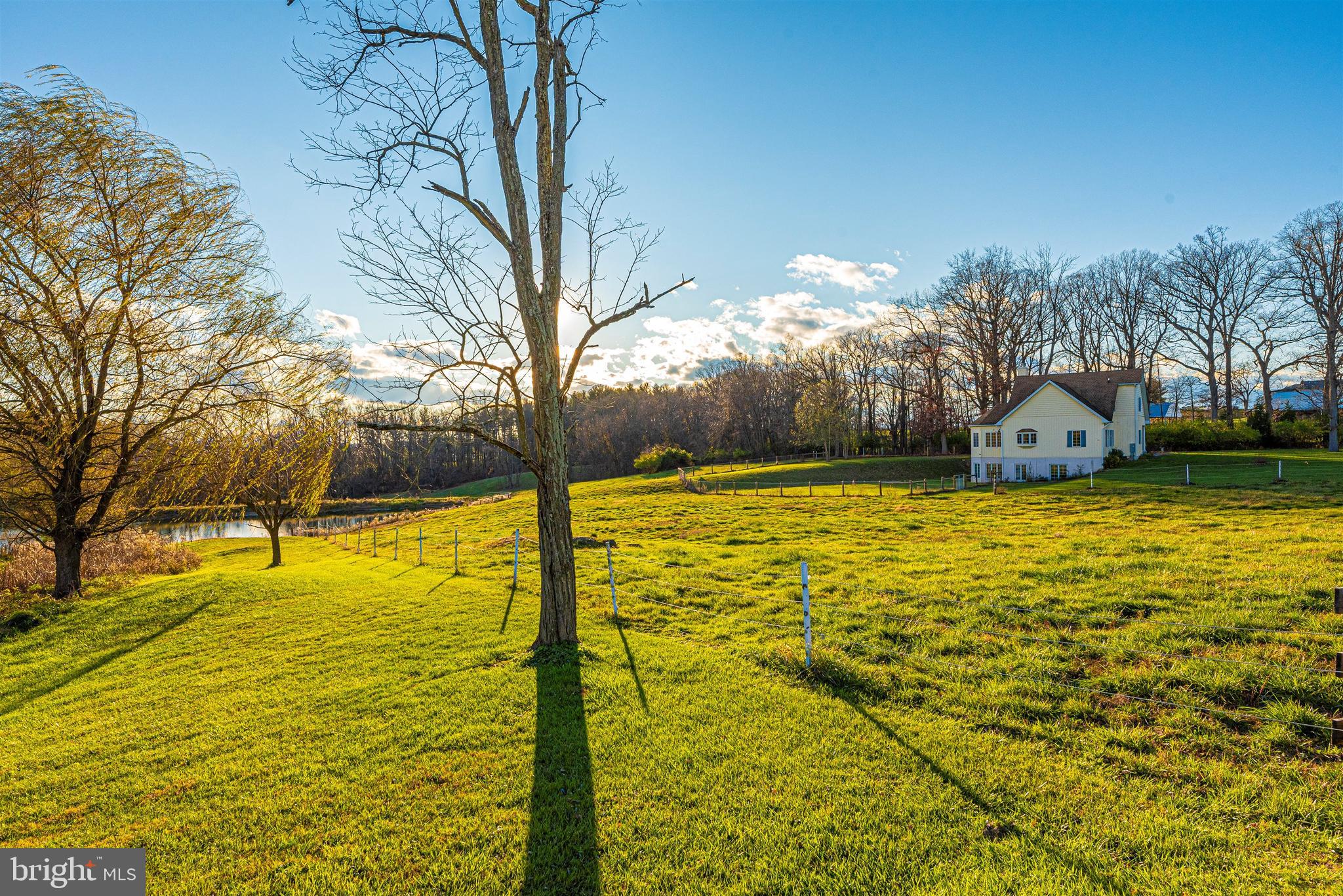 8501 Dollyhyde Road Mount Airy, MD 21771 - Photo 48 of 134 Gallery Image 48
