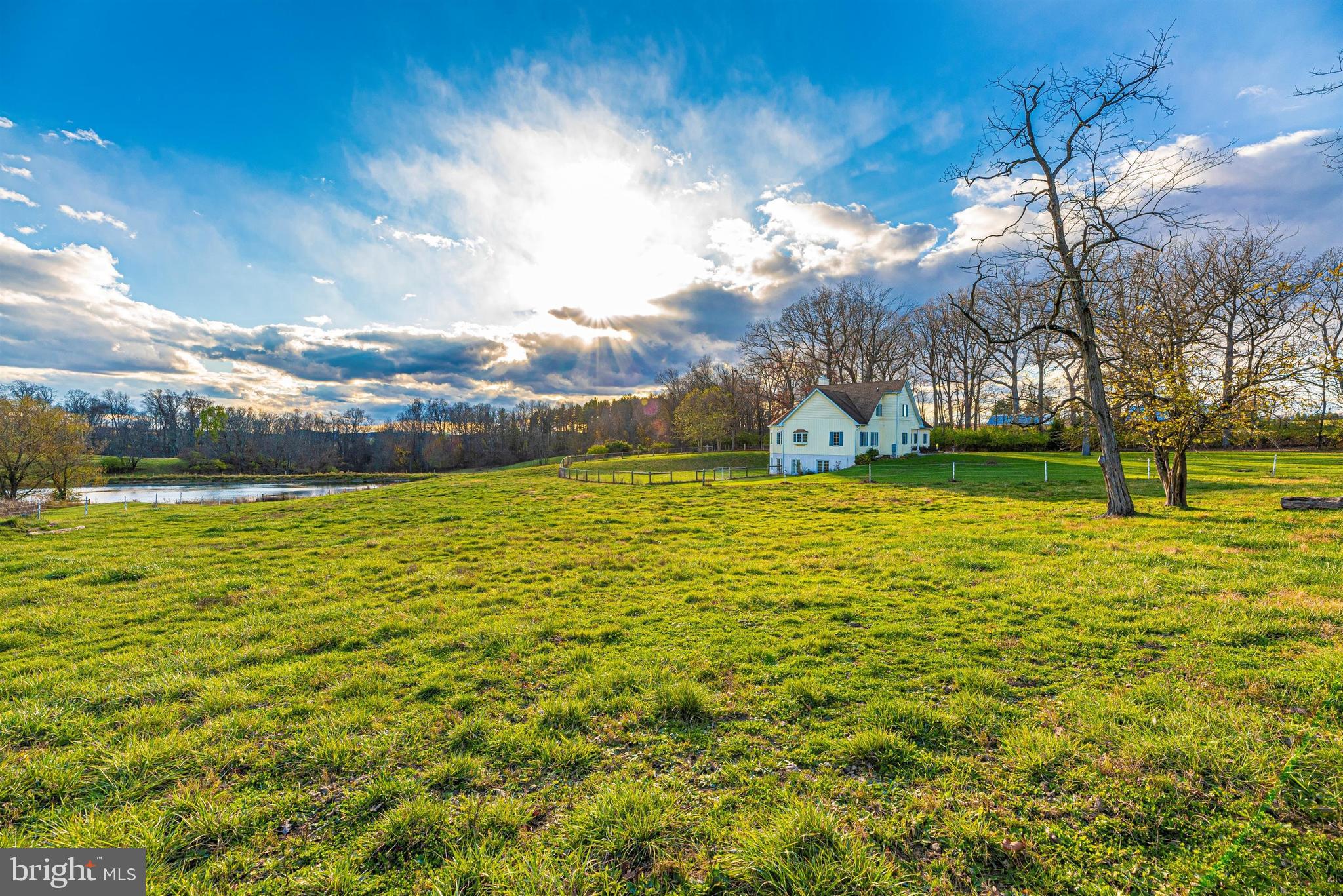 8501 Dollyhyde Road Mount Airy, MD 21771 - Photo 49 of 134 Gallery Image 49