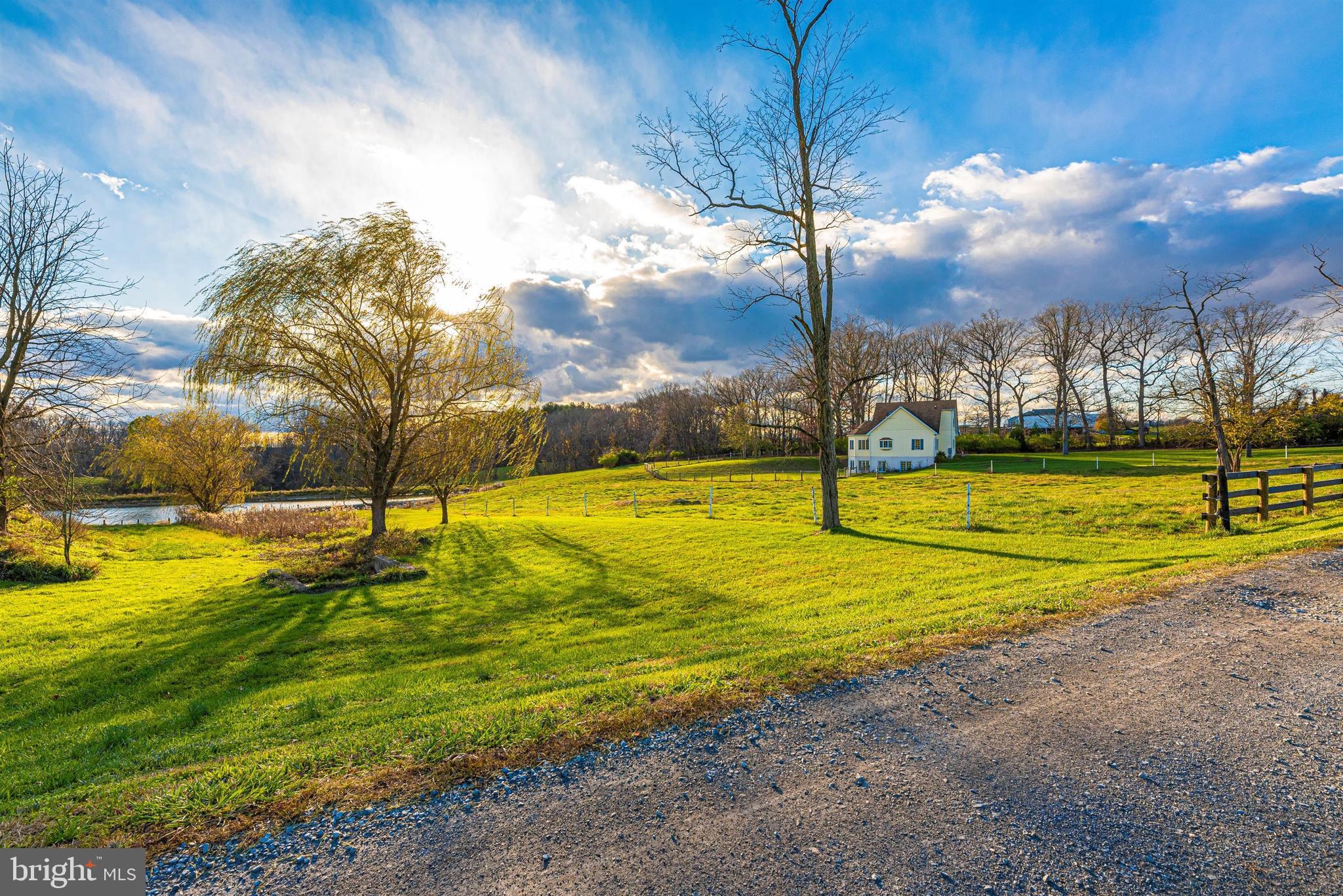 8501 Dollyhyde Road Mount Airy, MD 21771 - Photo 50 of 134 Gallery Image 50