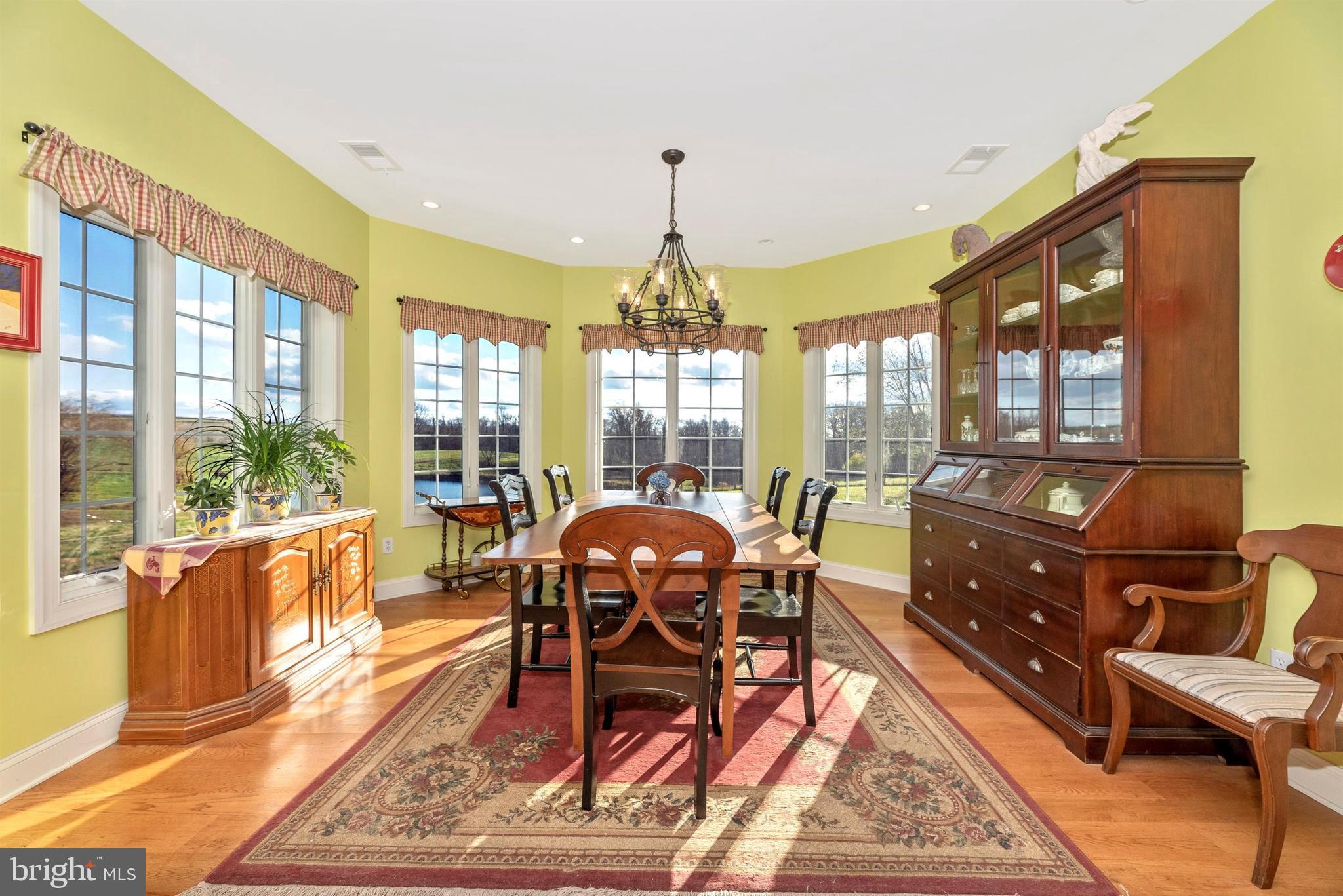 8501 Dollyhyde Road Mount Airy, MD 21771 - Photo 6 of 134 Gallery Image 6