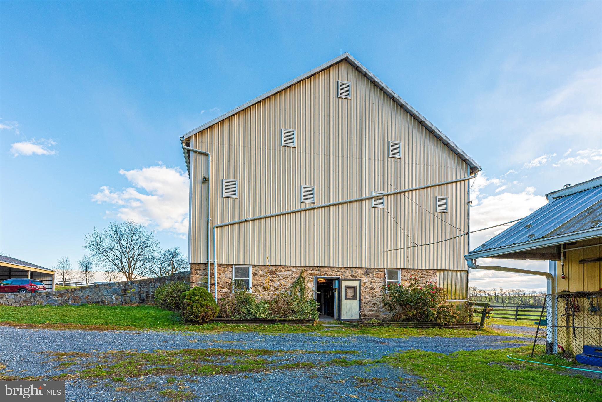 8501 Dollyhyde Road Mount Airy, MD 21771 - Photo 54 of 134 Gallery Image 54