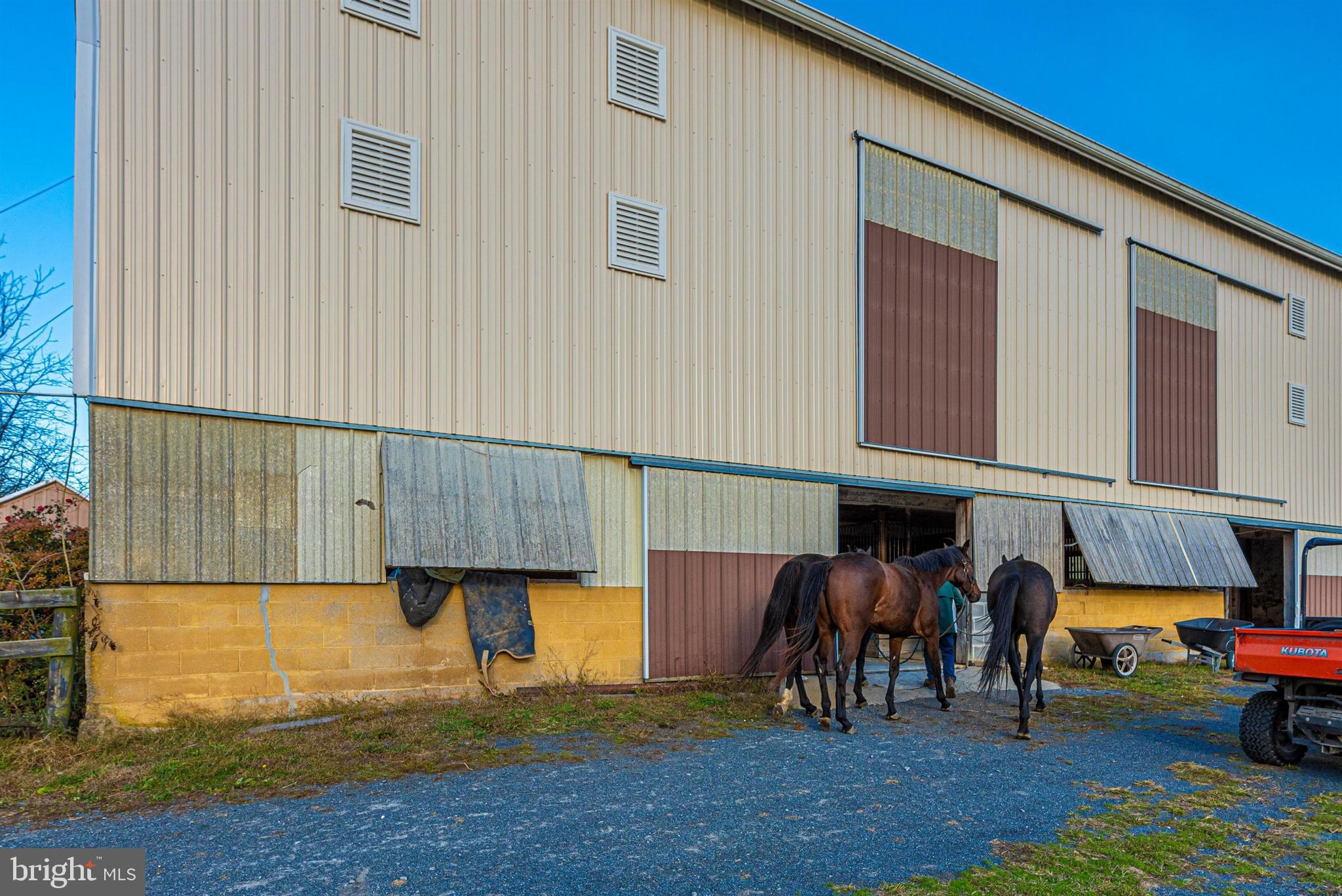8501 Dollyhyde Road Mount Airy, MD 21771 - Photo 56 of 134 Gallery Image 56