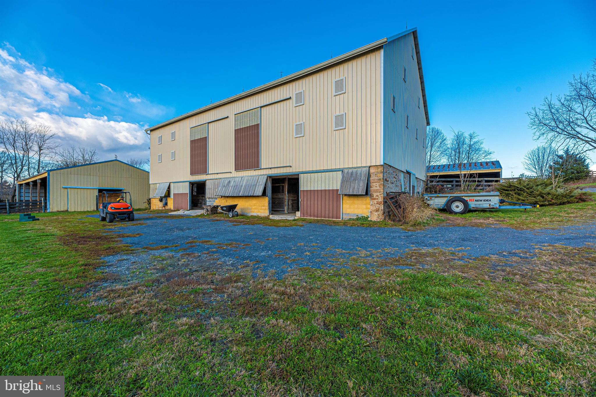 8501 Dollyhyde Road Mount Airy, MD 21771 - Photo 57 of 134 Gallery Image 57