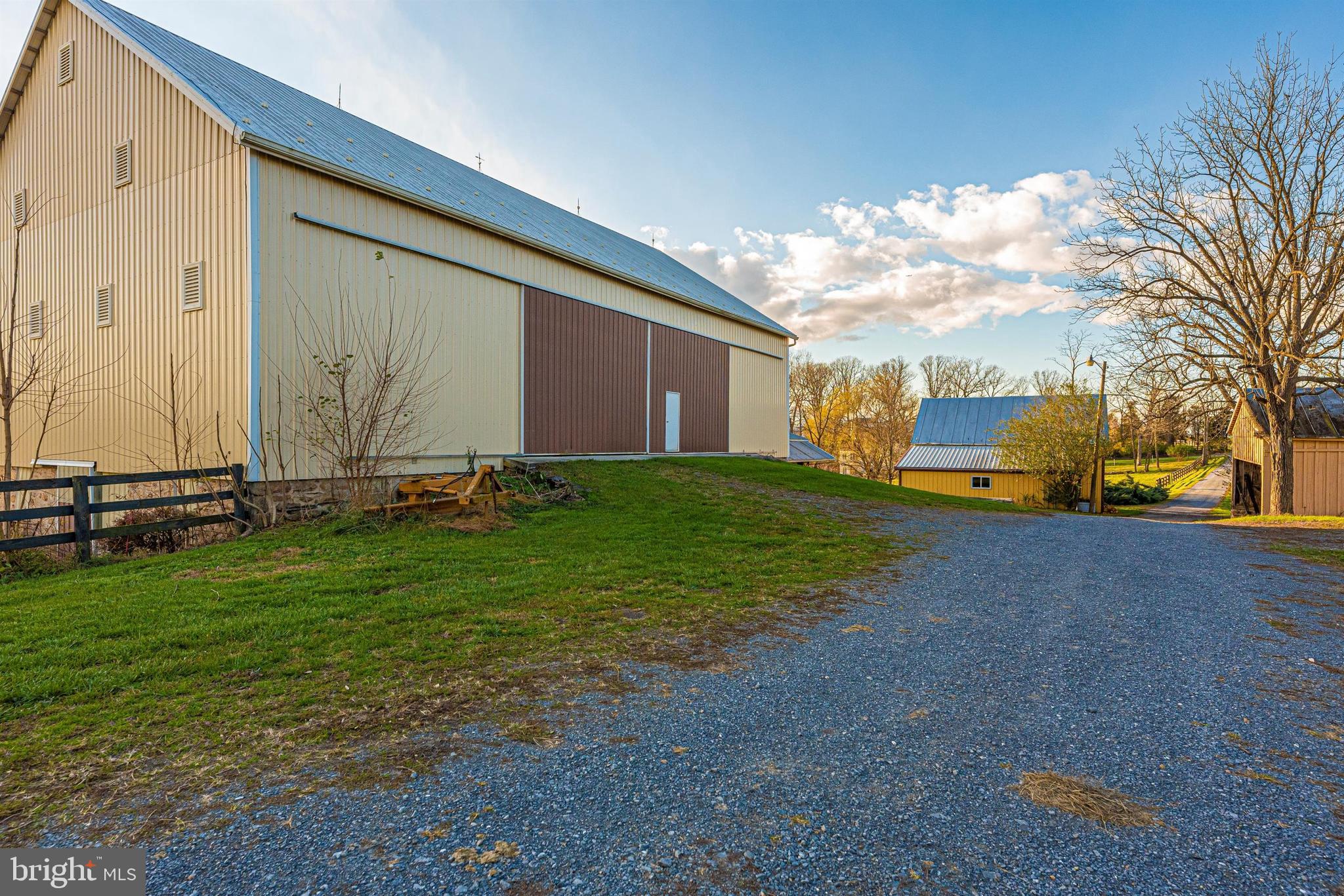 8501 Dollyhyde Road Mount Airy, MD 21771 - Photo 59 of 134 Gallery Image 59