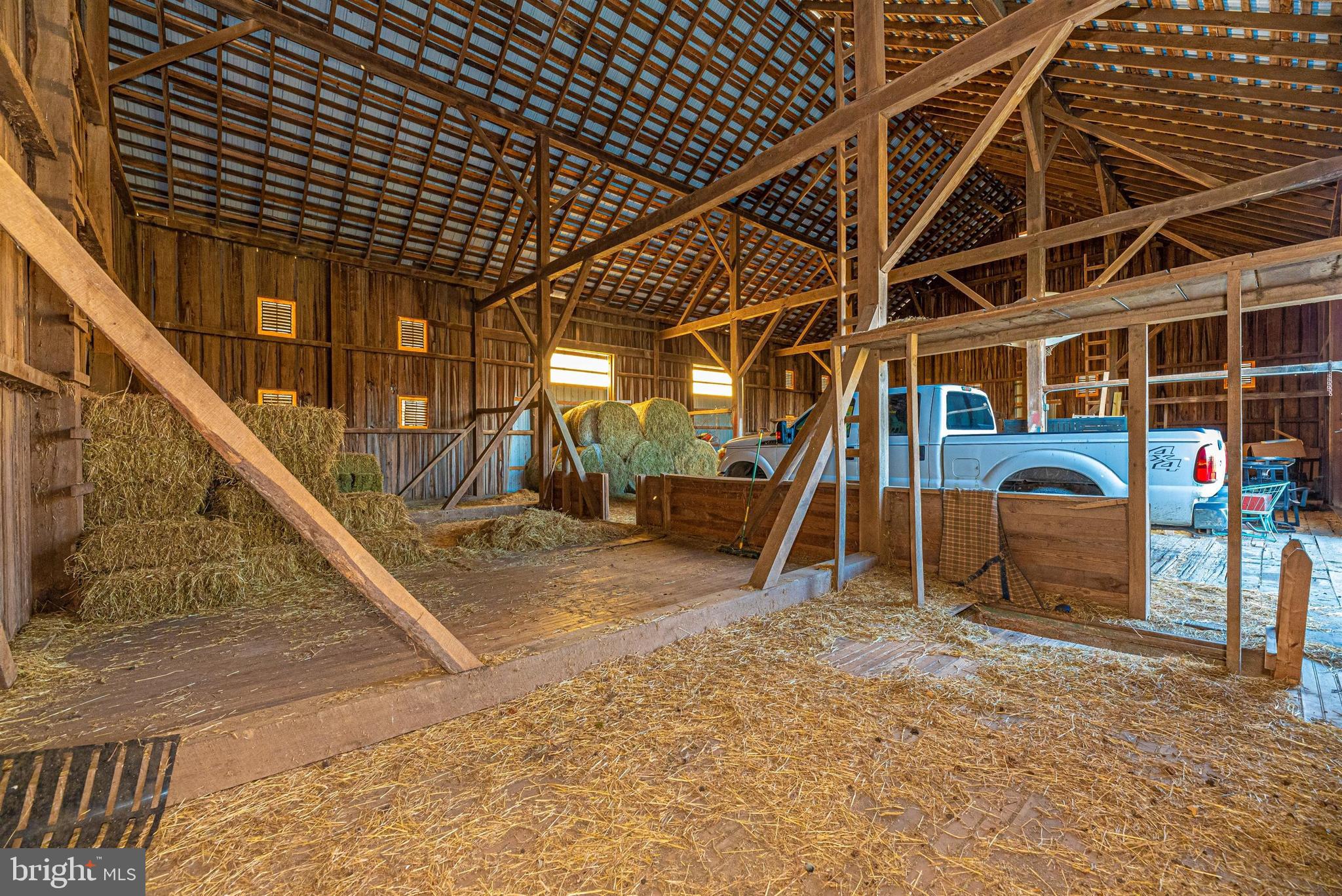 8501 Dollyhyde Road Mount Airy, MD 21771 - Photo 69 of 134 Gallery Image 69