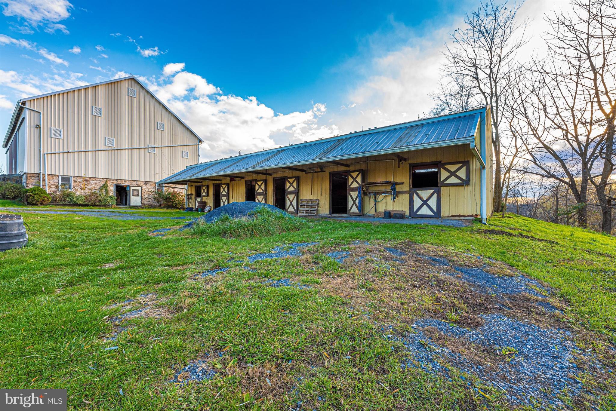 8501 Dollyhyde Road Mount Airy, MD 21771 - Photo 70 of 134 Gallery Image 70