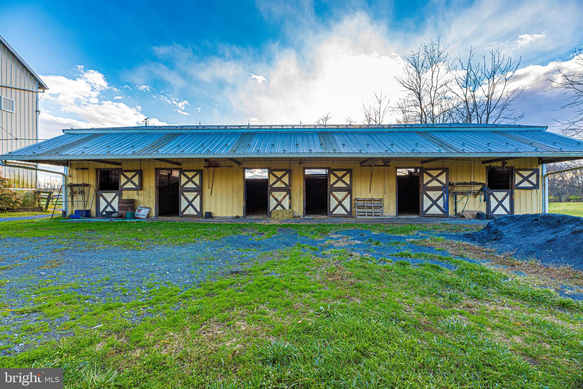 8501 Dollyhyde Road Mount Airy, MD 21771 - Photo 71 of 134 Gallery Image 71