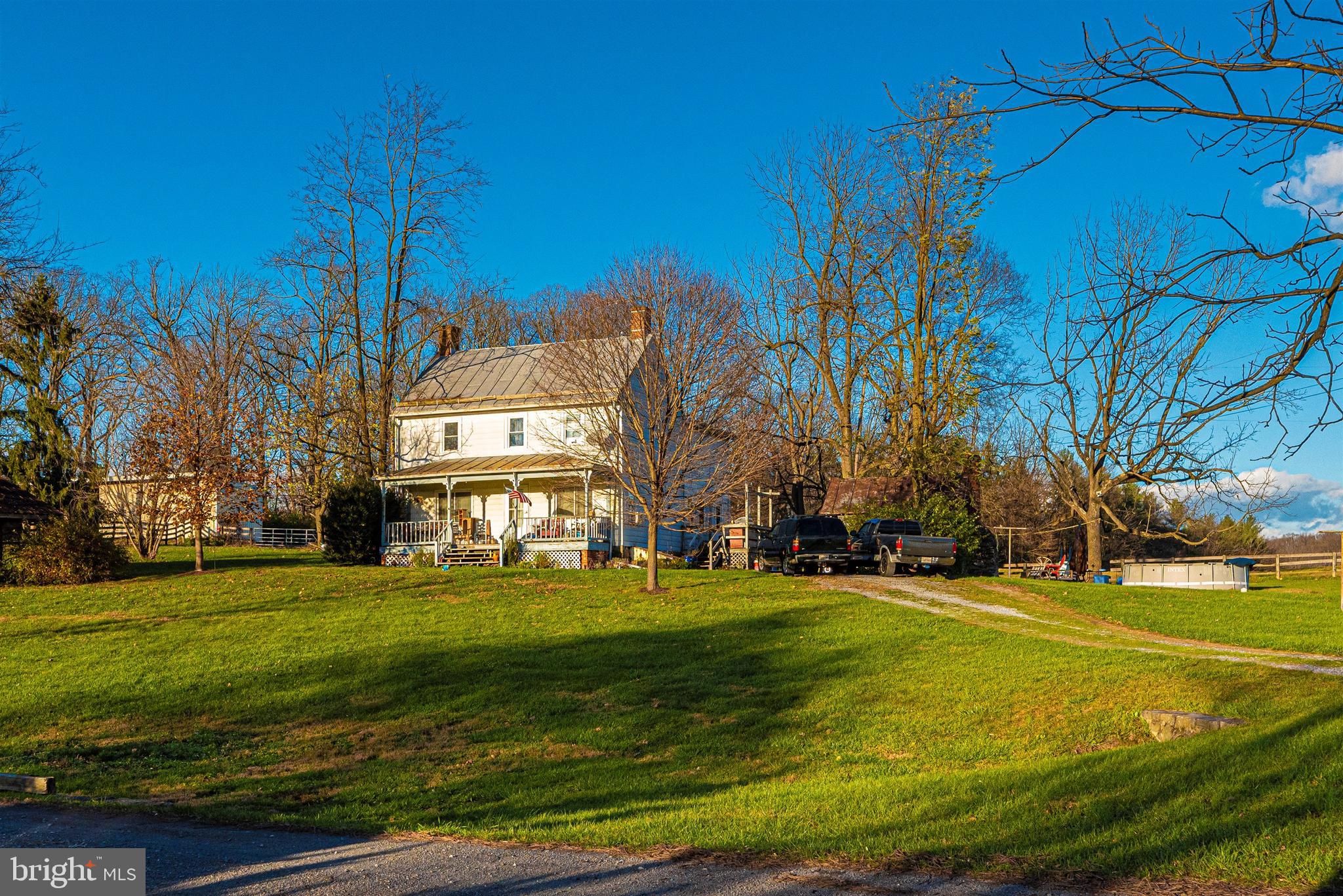 8501 Dollyhyde Road Mount Airy, MD 21771 - Photo 74 of 134 Gallery Image 74