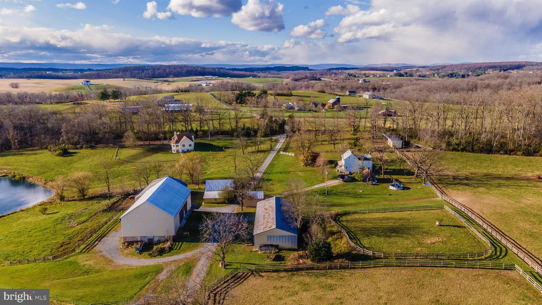 8501 Dollyhyde Road Mount Airy, MD 21771 - Photo 75 of 134 Gallery Image 75