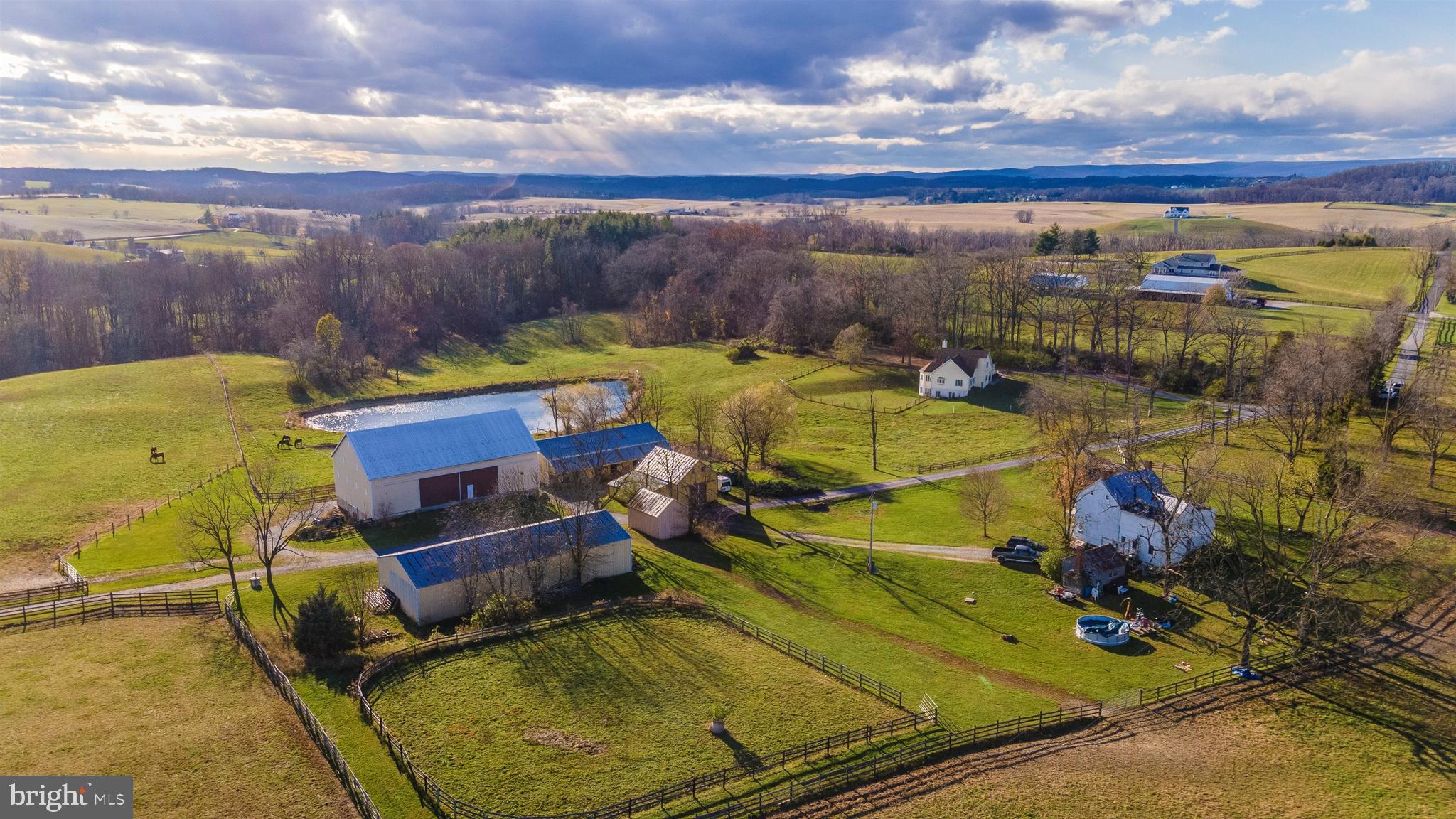 8501 Dollyhyde Road Mount Airy, MD 21771 - Photo 76 of 134 Gallery Image 76
