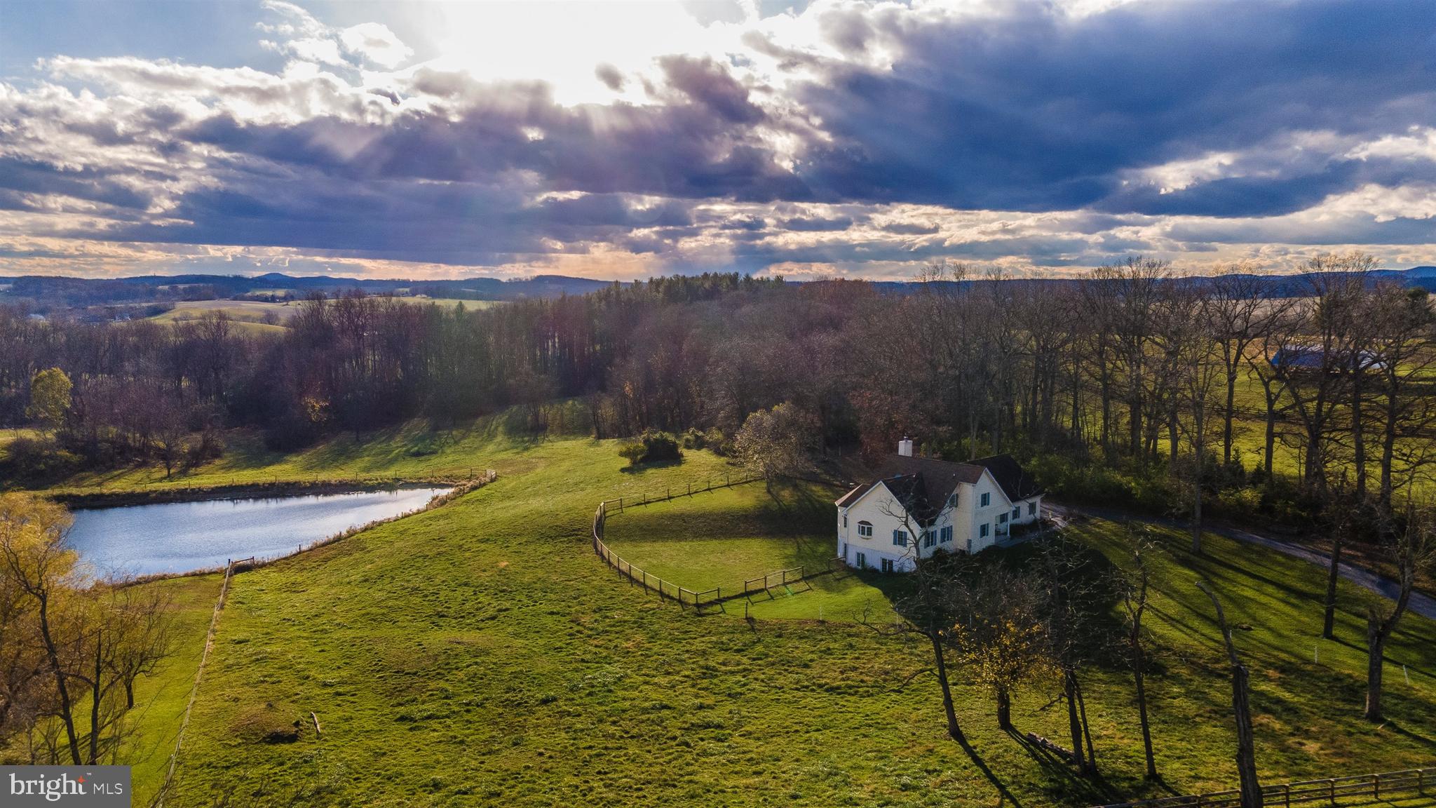 8501 Dollyhyde Road Mount Airy, MD 21771 - Photo 78 of 134 Gallery Image 78