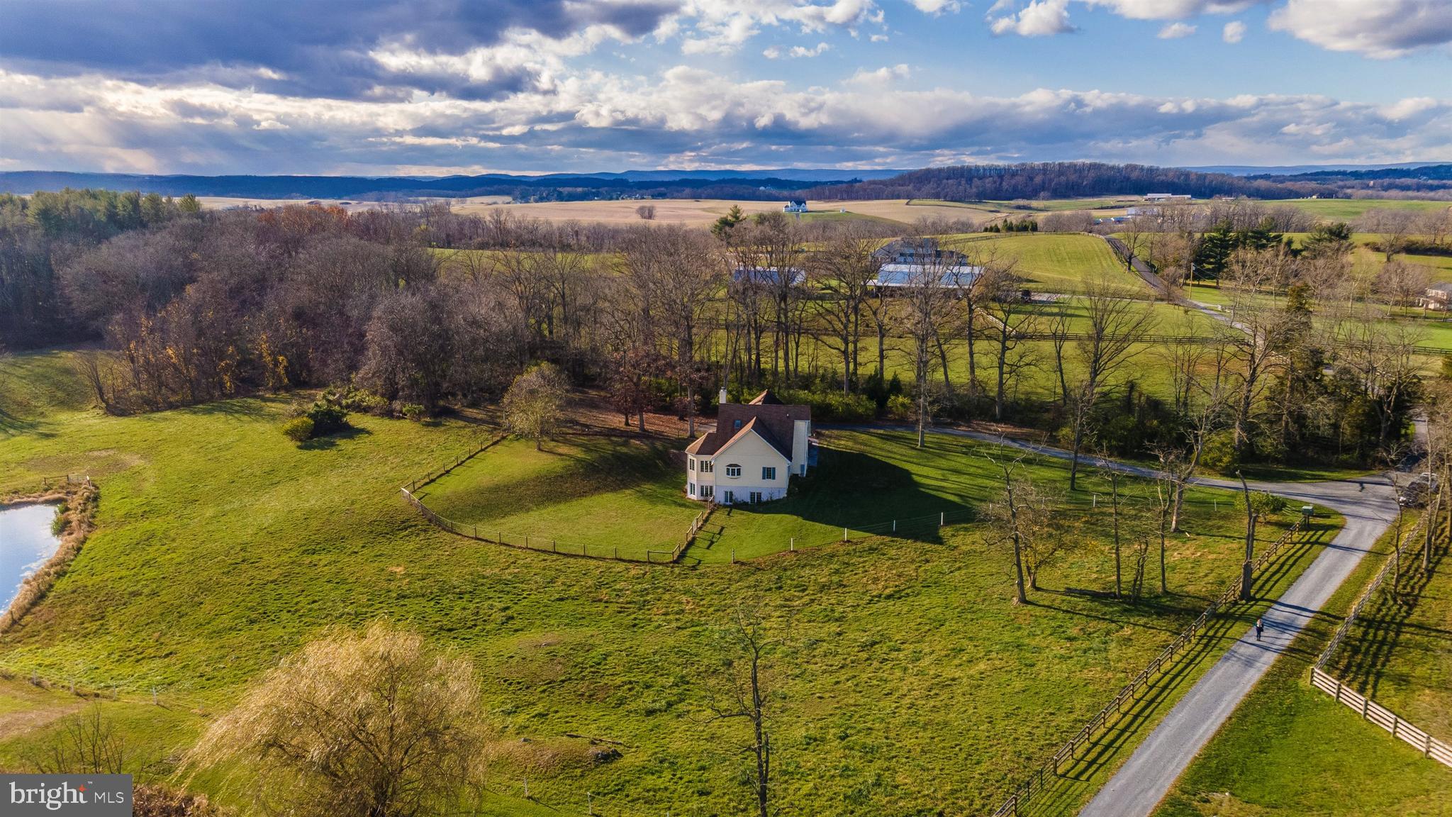 8501 Dollyhyde Road Mount Airy, MD 21771 - Photo 79 of 134 Gallery Image 79