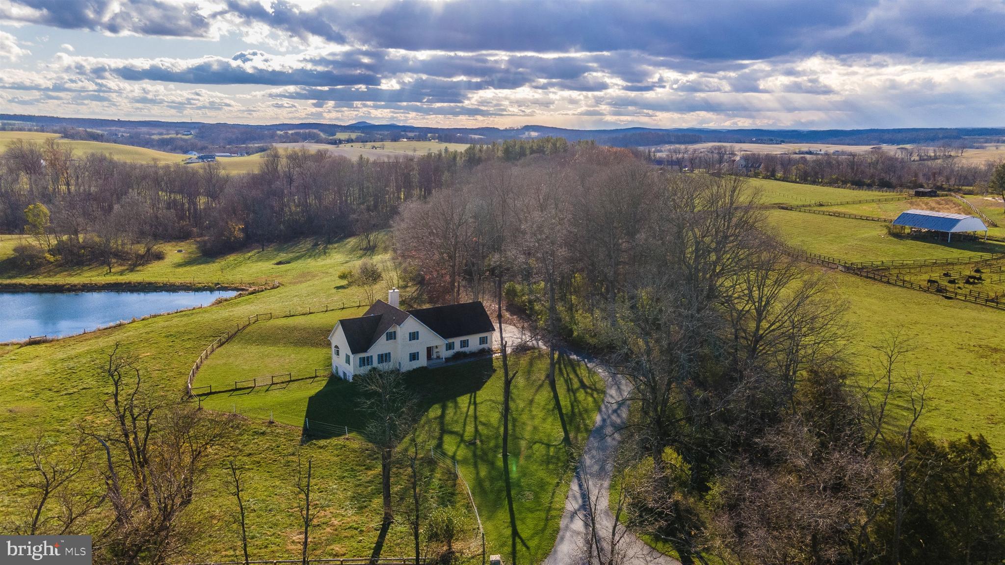 8501 Dollyhyde Road Mount Airy, MD 21771 - Photo 80 of 134 Gallery Image 80