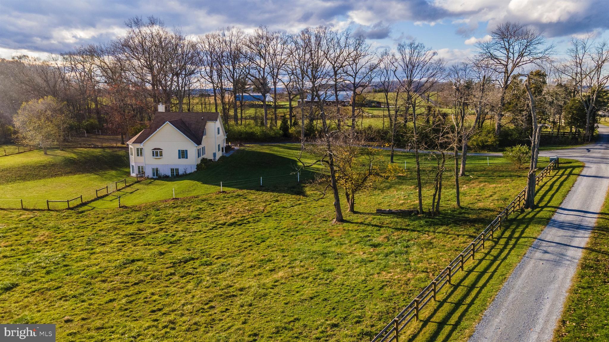8501 Dollyhyde Road Mount Airy, MD 21771 - Photo 81 of 134 Gallery Image 81