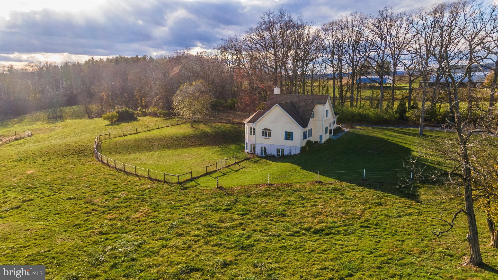 8501 Dollyhyde Road Mount Airy, MD 21771 - Photo 82 of 134 Gallery Image 82