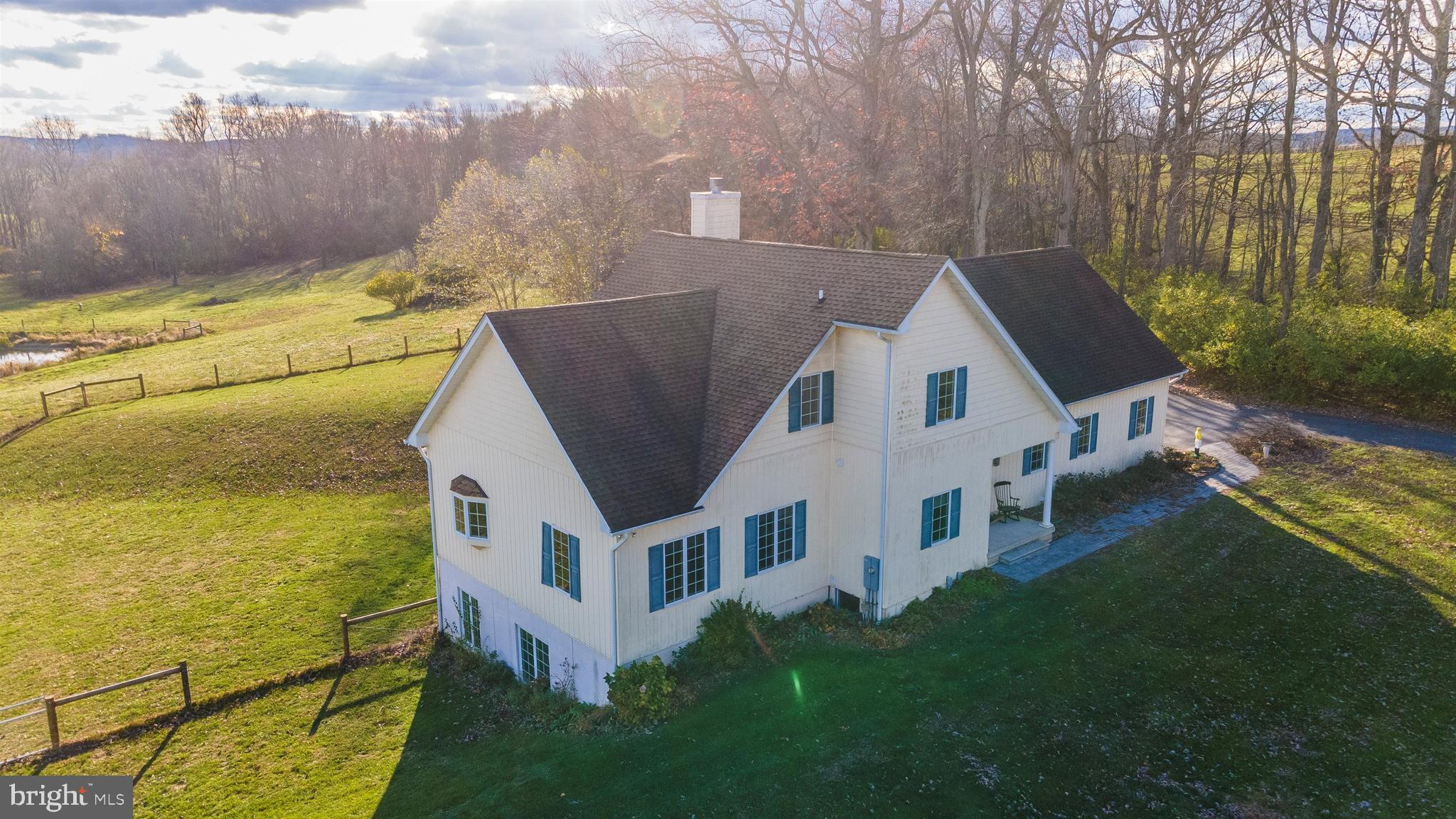 8501 Dollyhyde Road Mount Airy, MD 21771 - Photo 83 of 134 Gallery Image 83