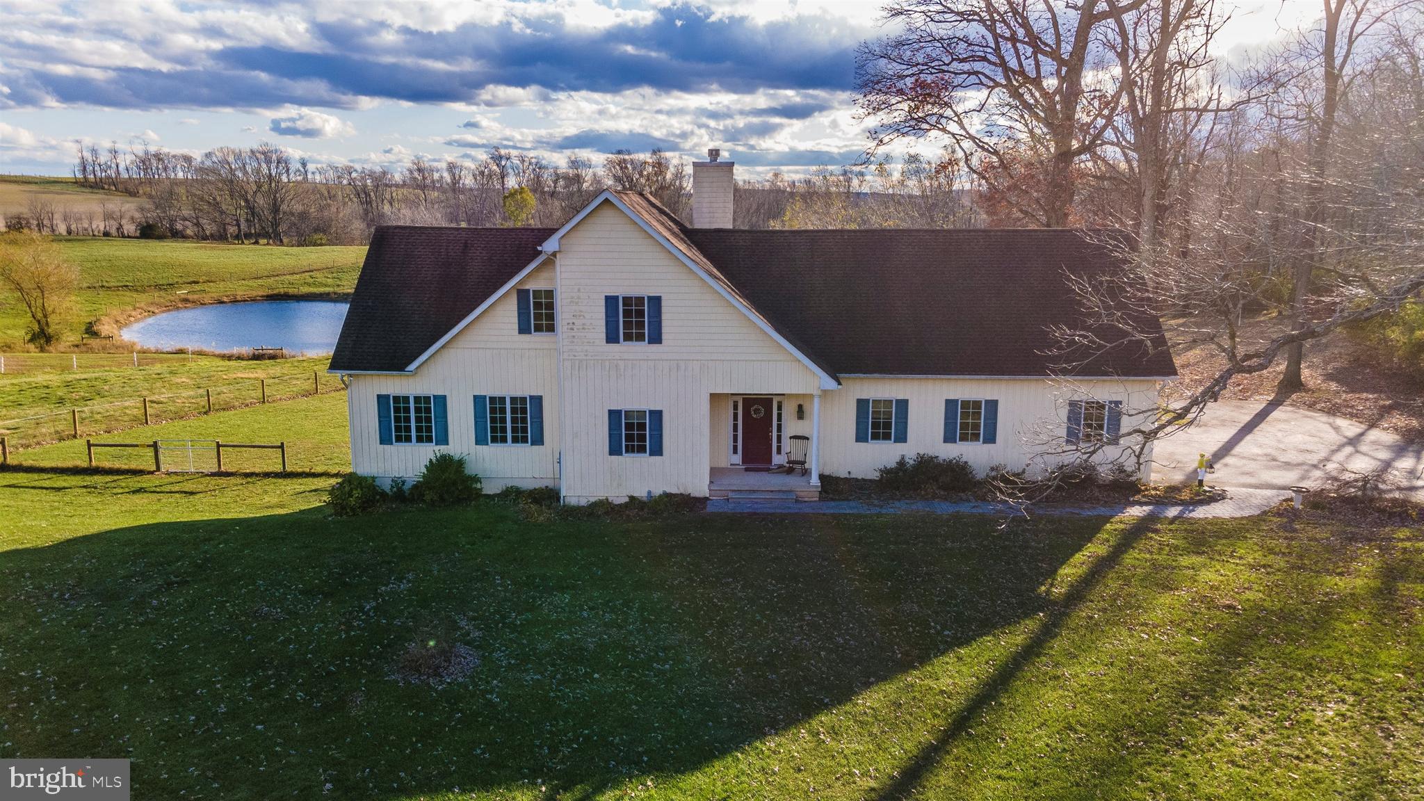 8501 Dollyhyde Road Mount Airy, MD 21771 - Photo 84 of 134 Gallery Image 84