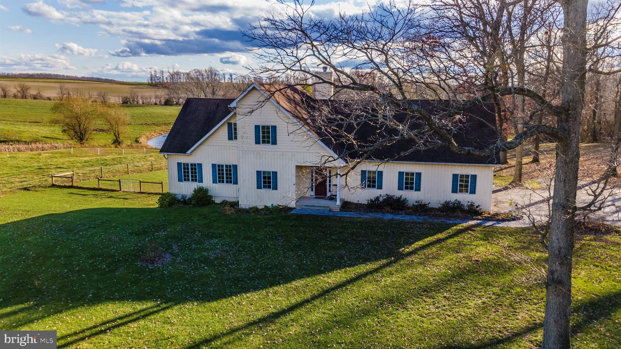 8501 Dollyhyde Road Mount Airy, MD 21771 - Photo 85 of 134 Gallery Image 85