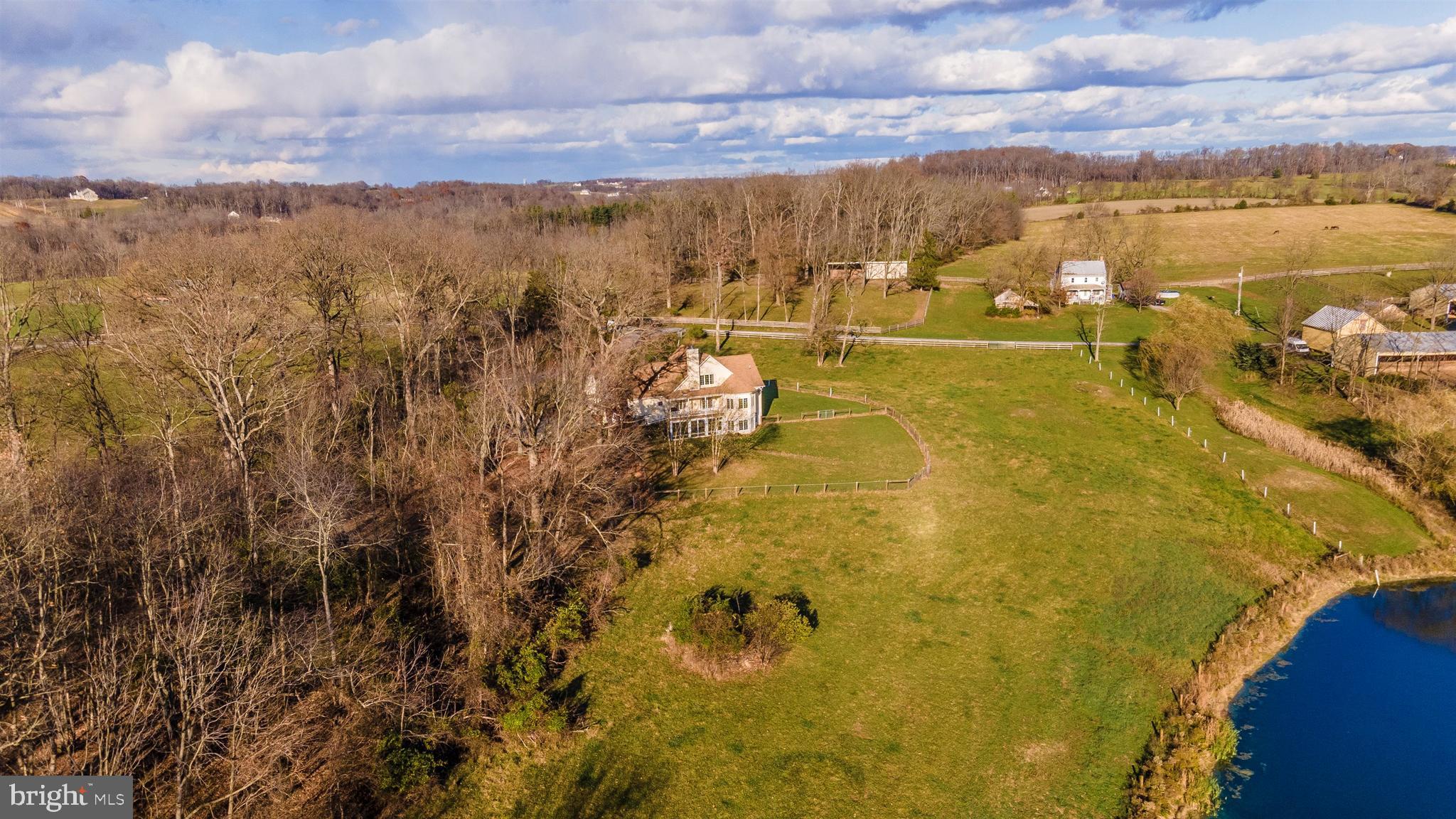 8501 Dollyhyde Road Mount Airy, MD 21771 - Photo 87 of 134 Gallery Image 87