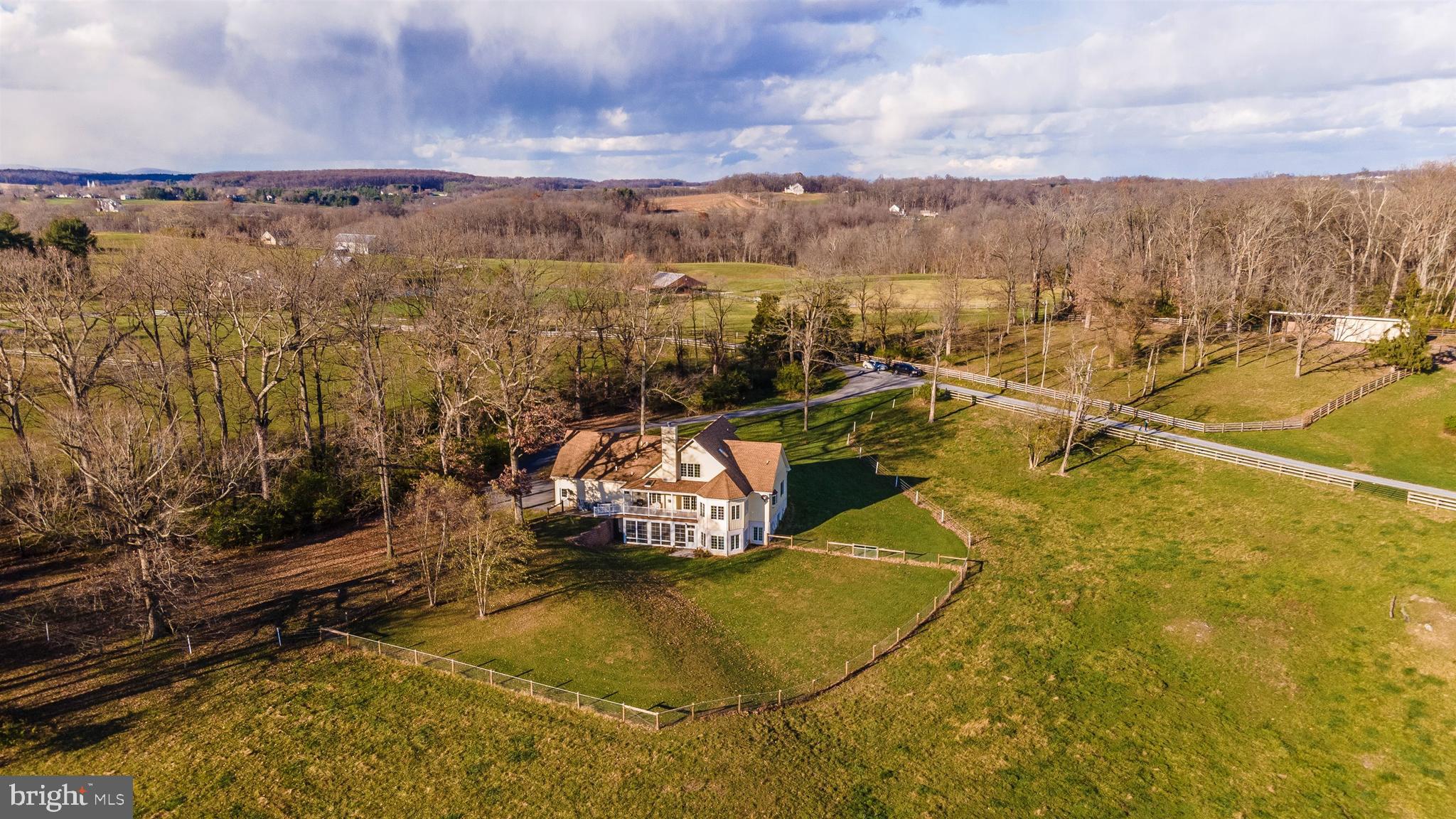 8501 Dollyhyde Road Mount Airy, MD 21771 - Photo 88 of 134 Gallery Image 88