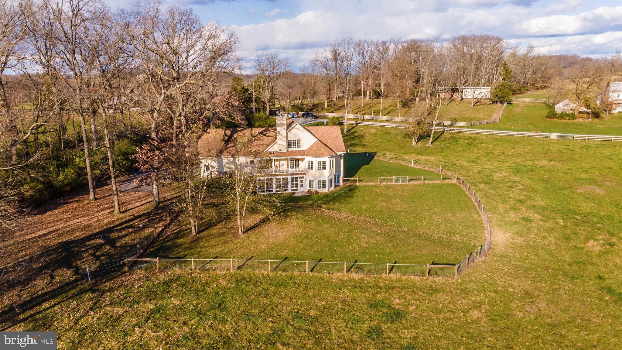 8501 Dollyhyde Road Mount Airy, MD 21771 - Photo 90 of 134 Gallery Image 90