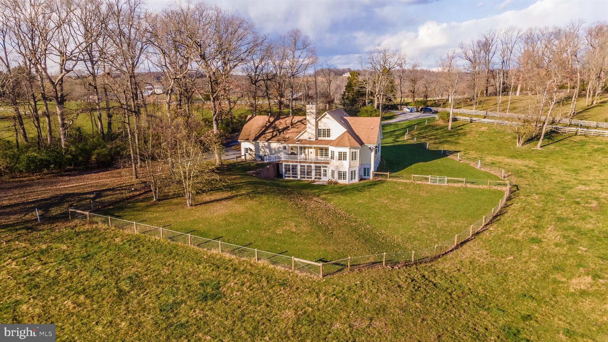 8501 Dollyhyde Road Mount Airy, MD 21771 - Photo 91 of 134 Gallery Image 91