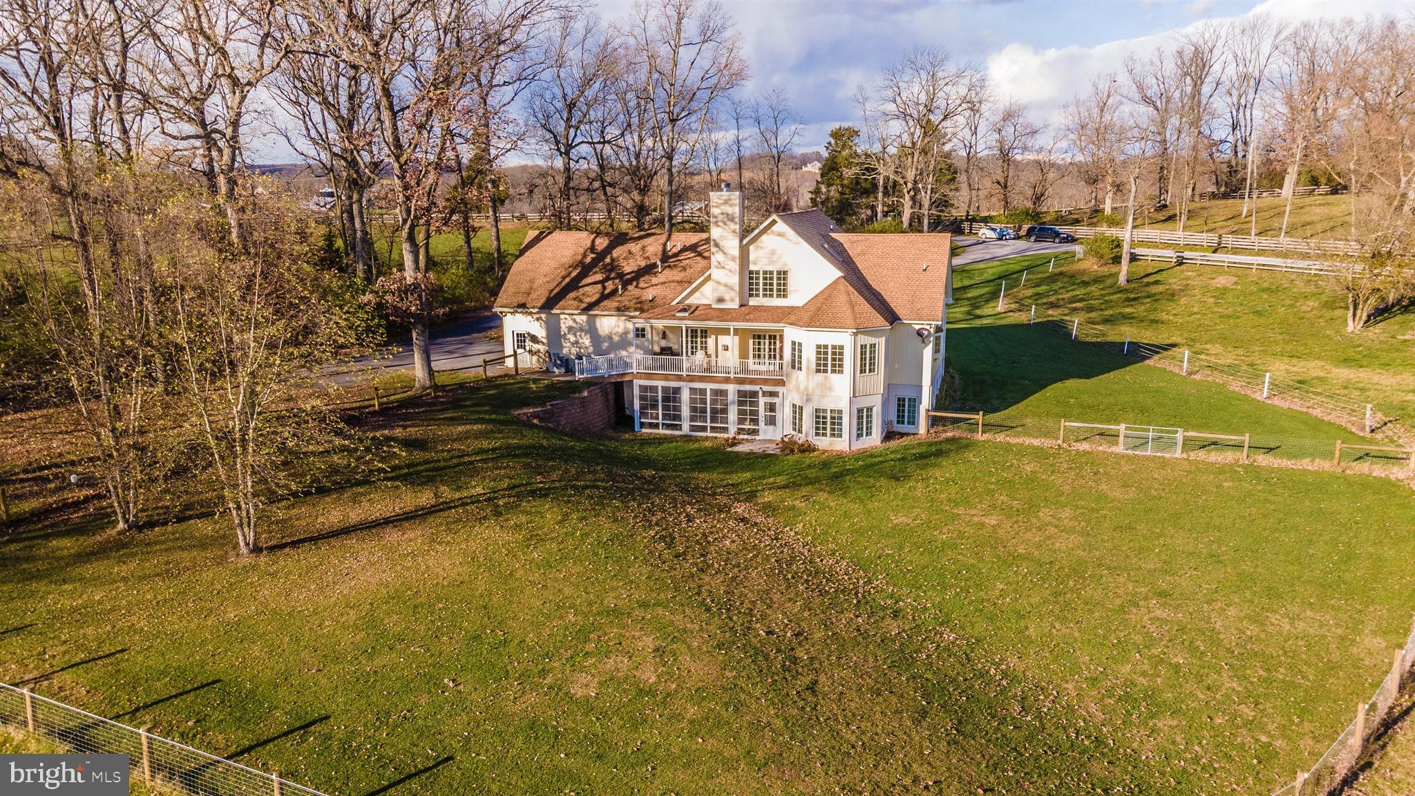 8501 Dollyhyde Road Mount Airy, MD 21771 - Photo 92 of 134 Gallery Image 92