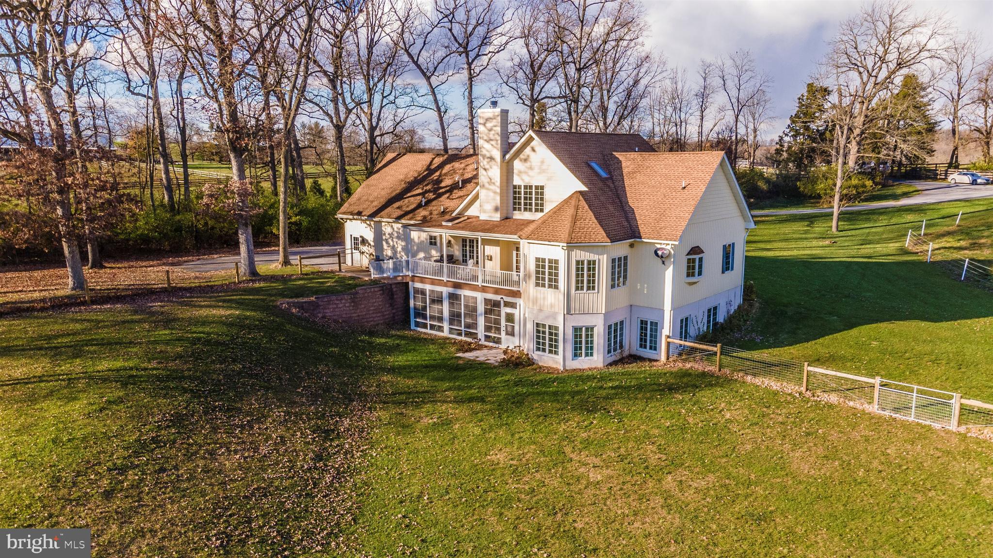 8501 Dollyhyde Road Mount Airy, MD 21771 - Photo 93 of 134 Gallery Image 93