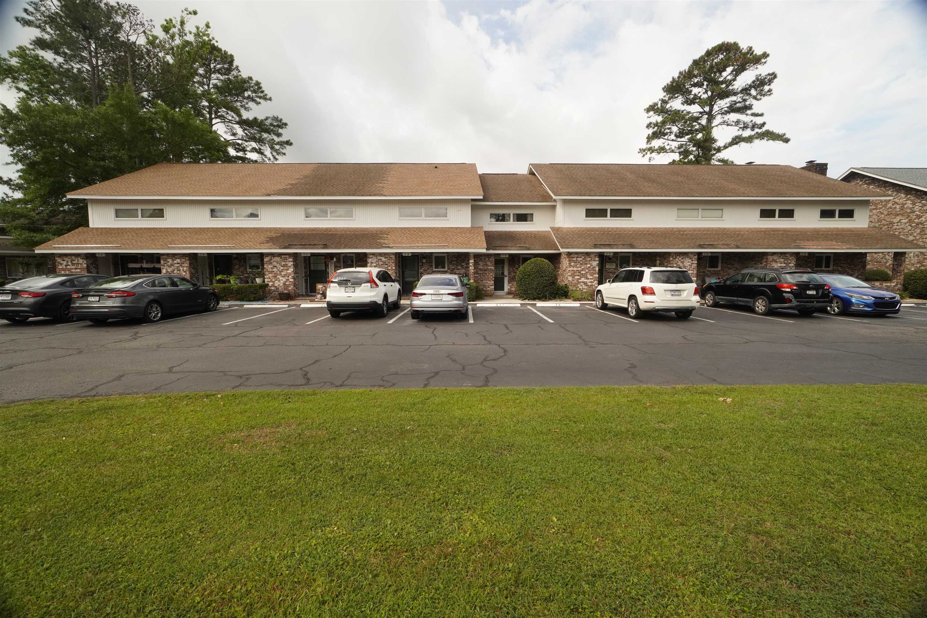 1851 Fairway Ridge Drive, Unit 7E Surfside Beach, SC 29575 - Photo 1 of 39