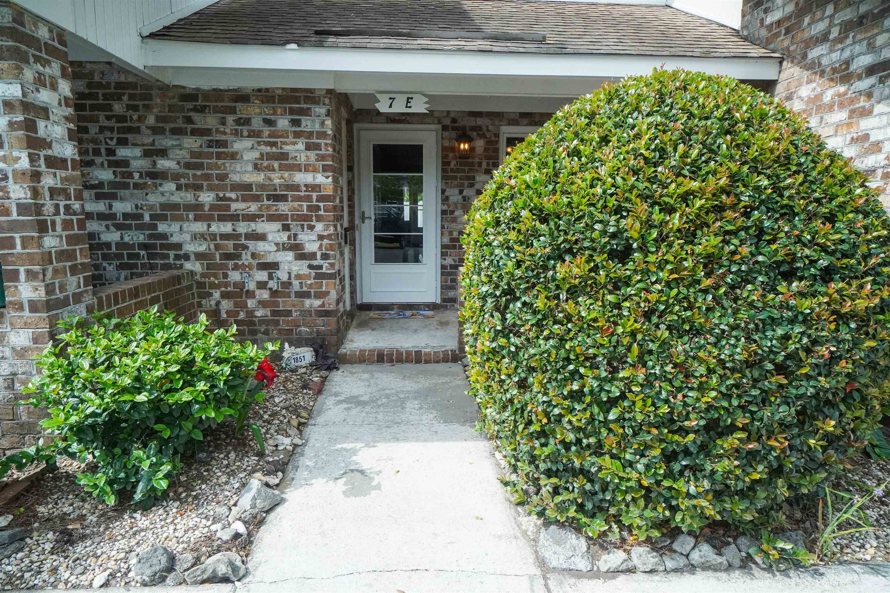 1851 Fairway Ridge Drive, Unit 7E Surfside Beach, SC 29575 - Photo 32 of 39